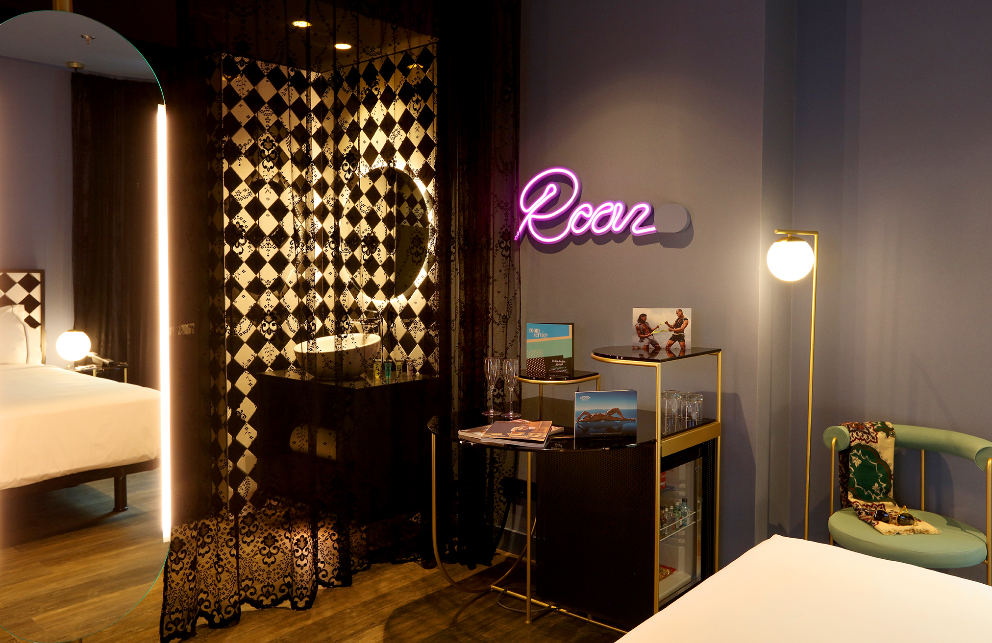 Double or Twin Standard