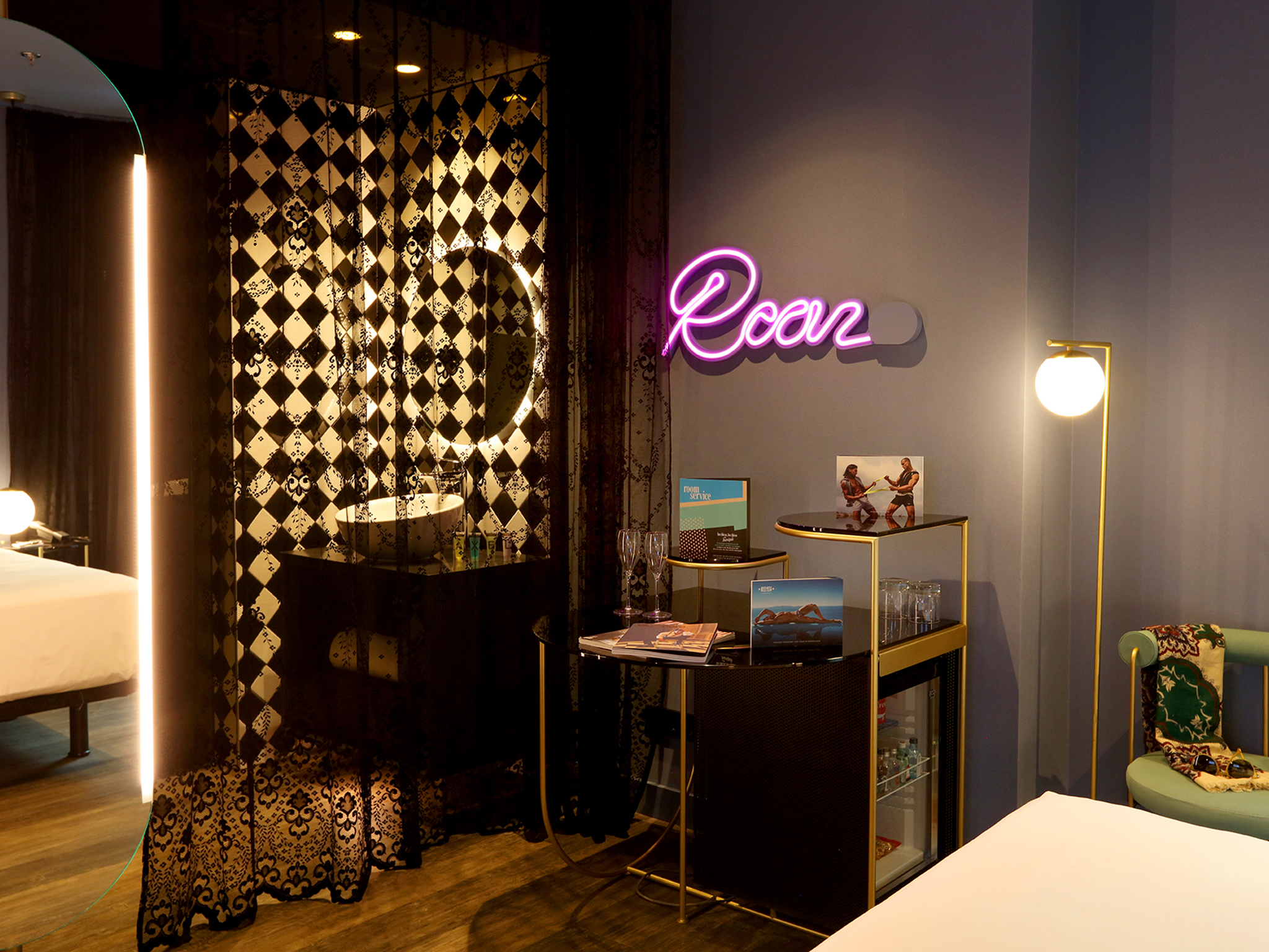 Double or Twin Standard