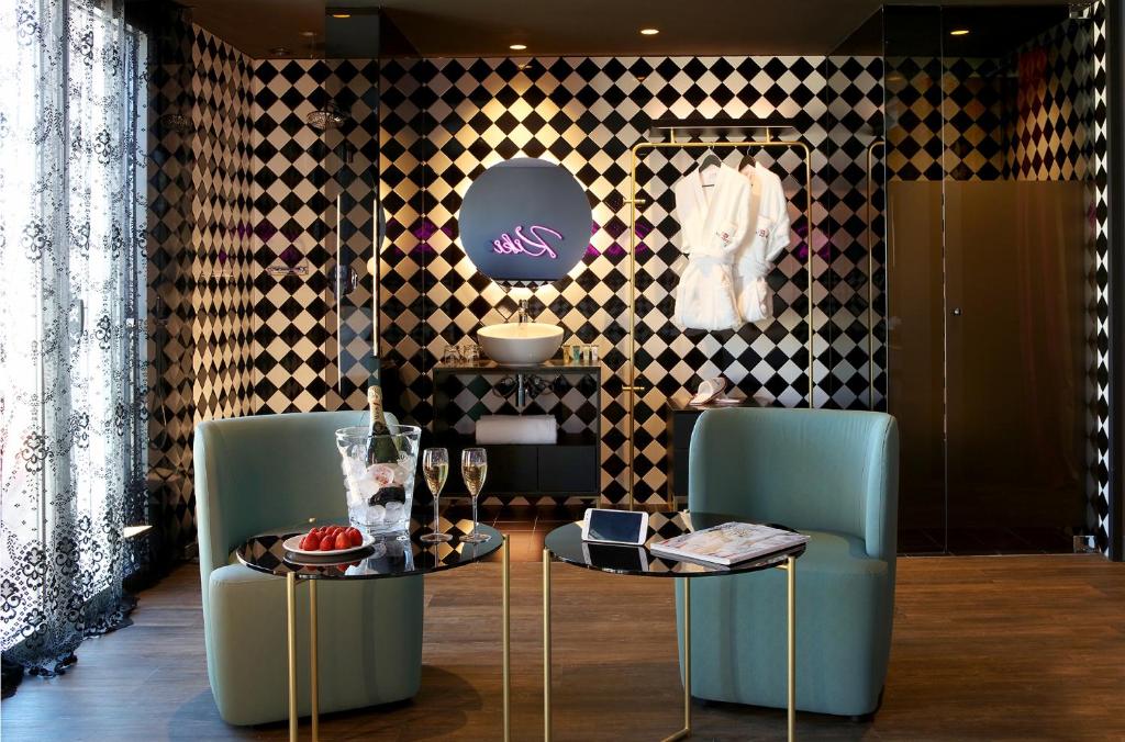 Double or Twin Premium Superior