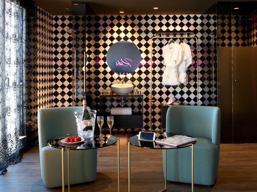 Double or Twin Premium Superior