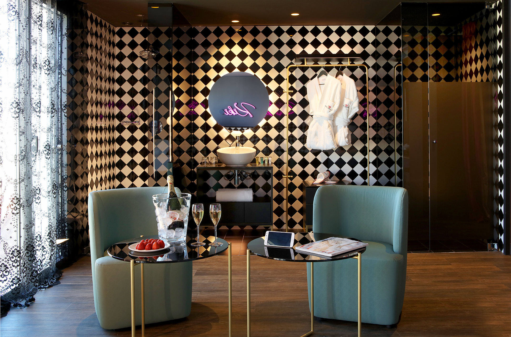 Double or Twin Premium