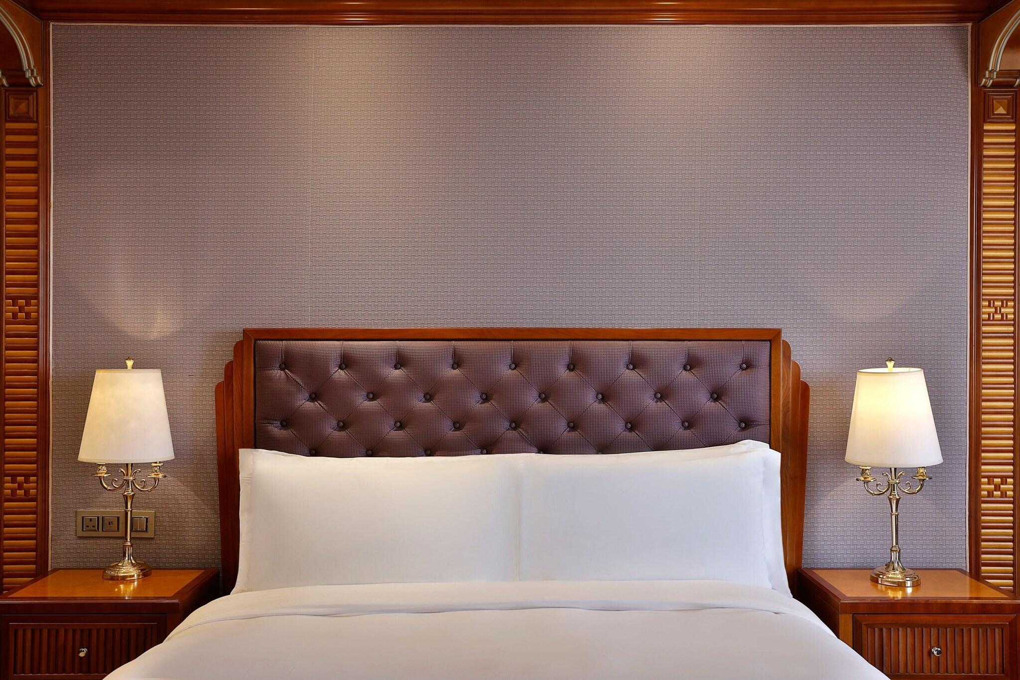 Double Deluxe City View