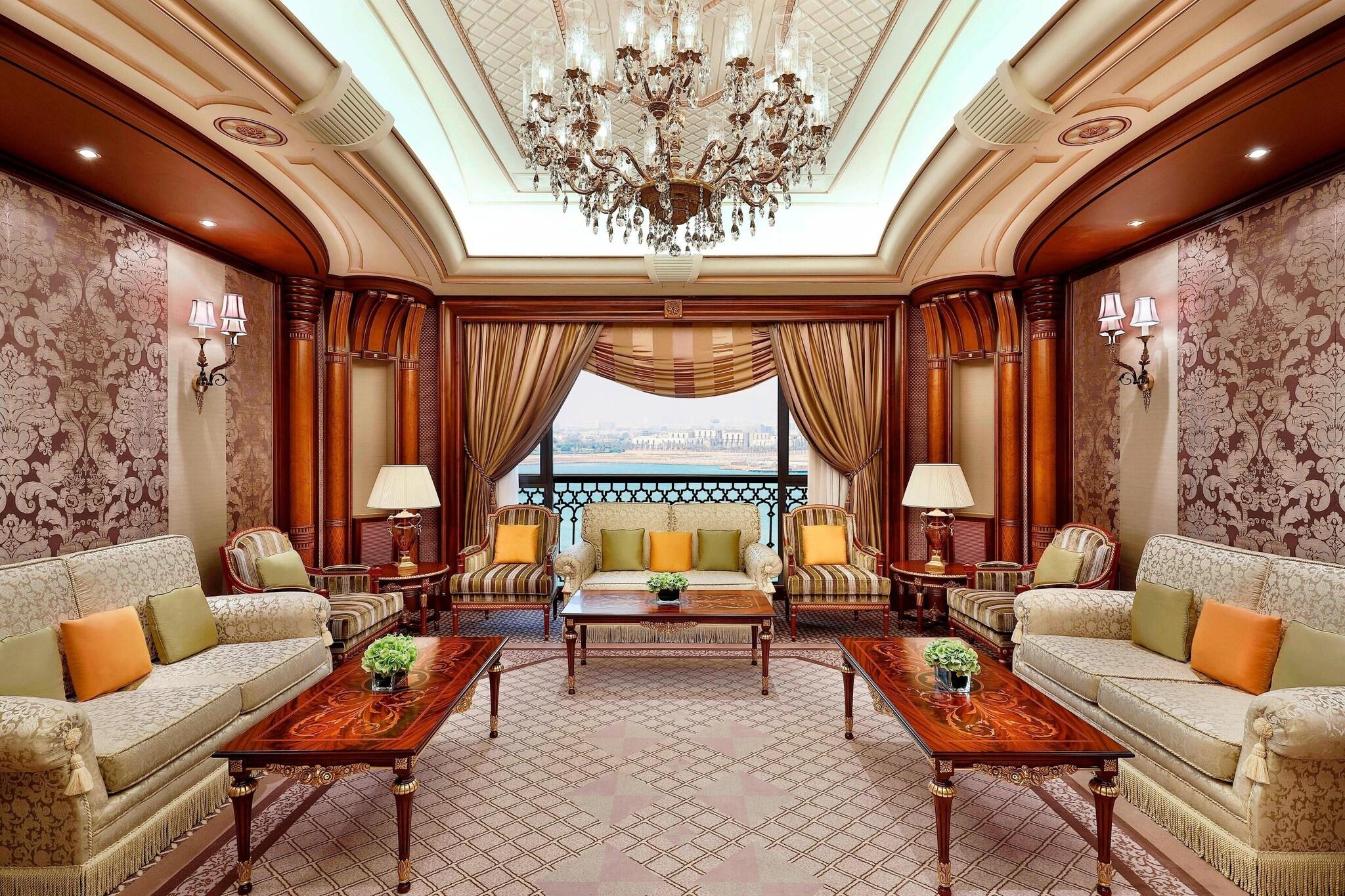 Suite King Bed Non Smoking