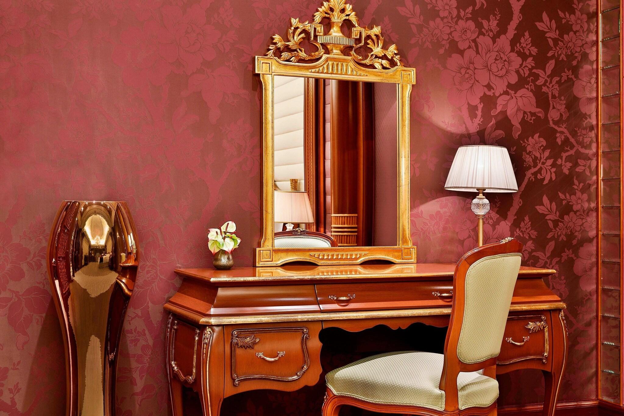 Suite King Bed Non Smoking