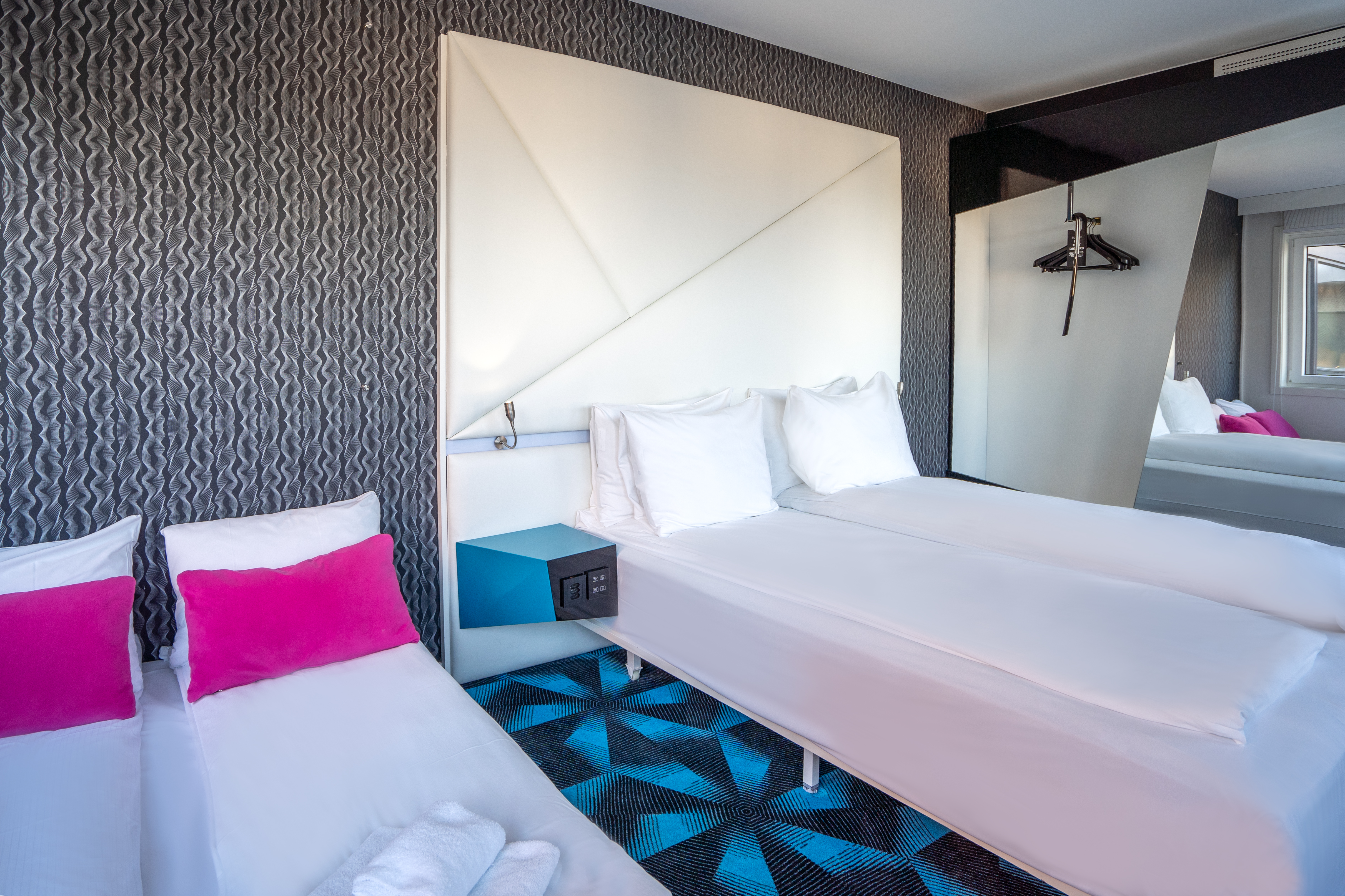 Family Room Superior