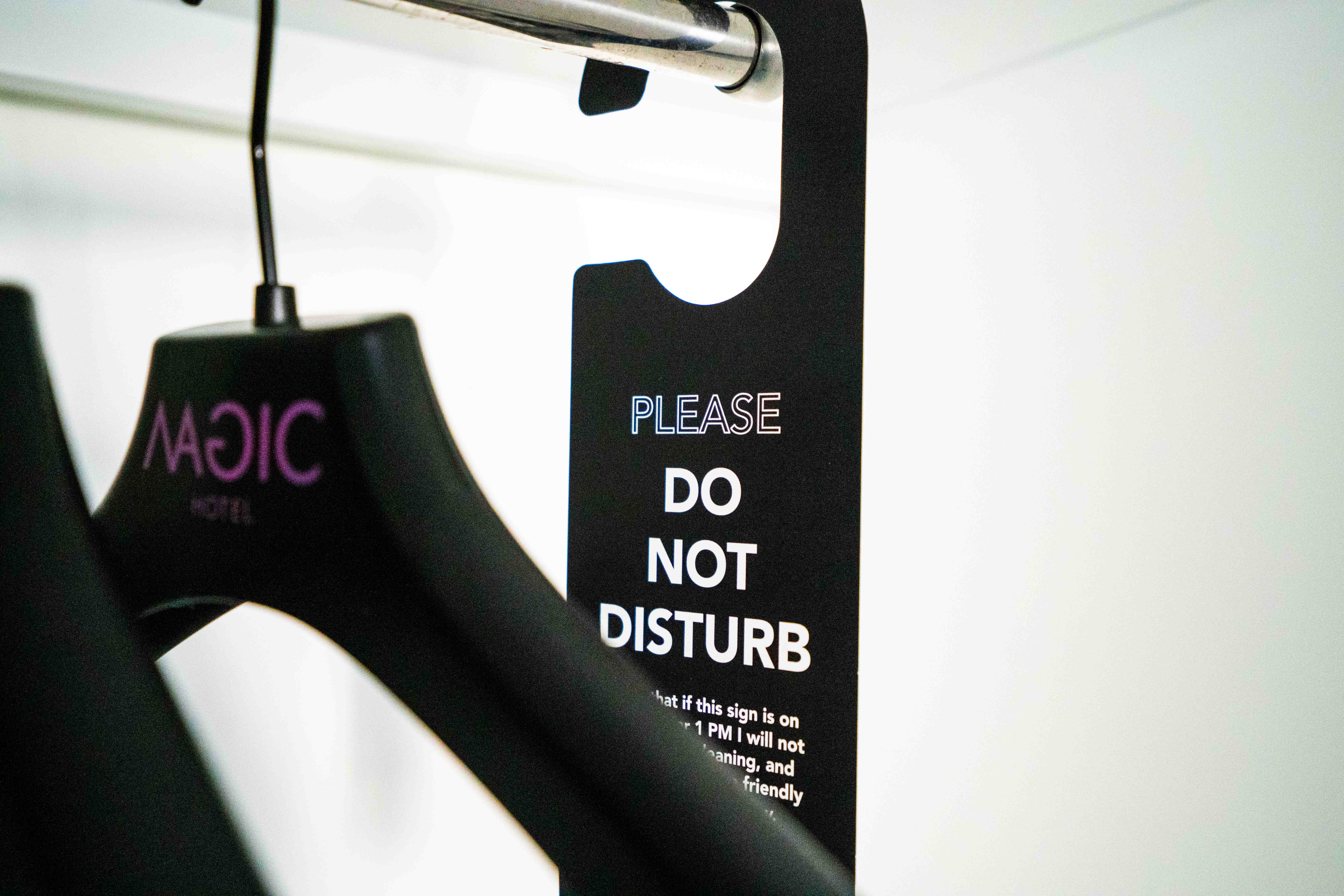 Double Queen Size Bed