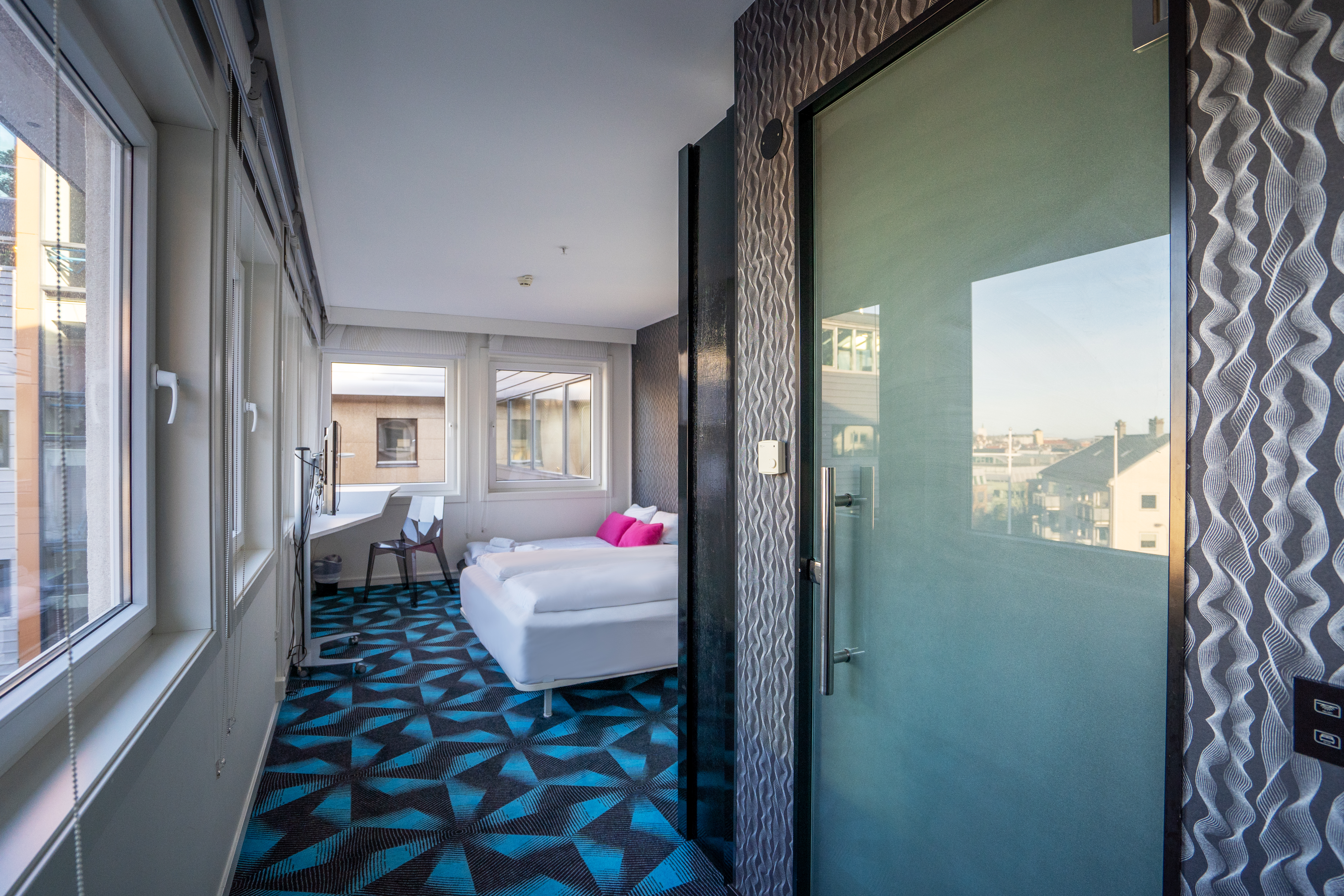 Family Room Superior