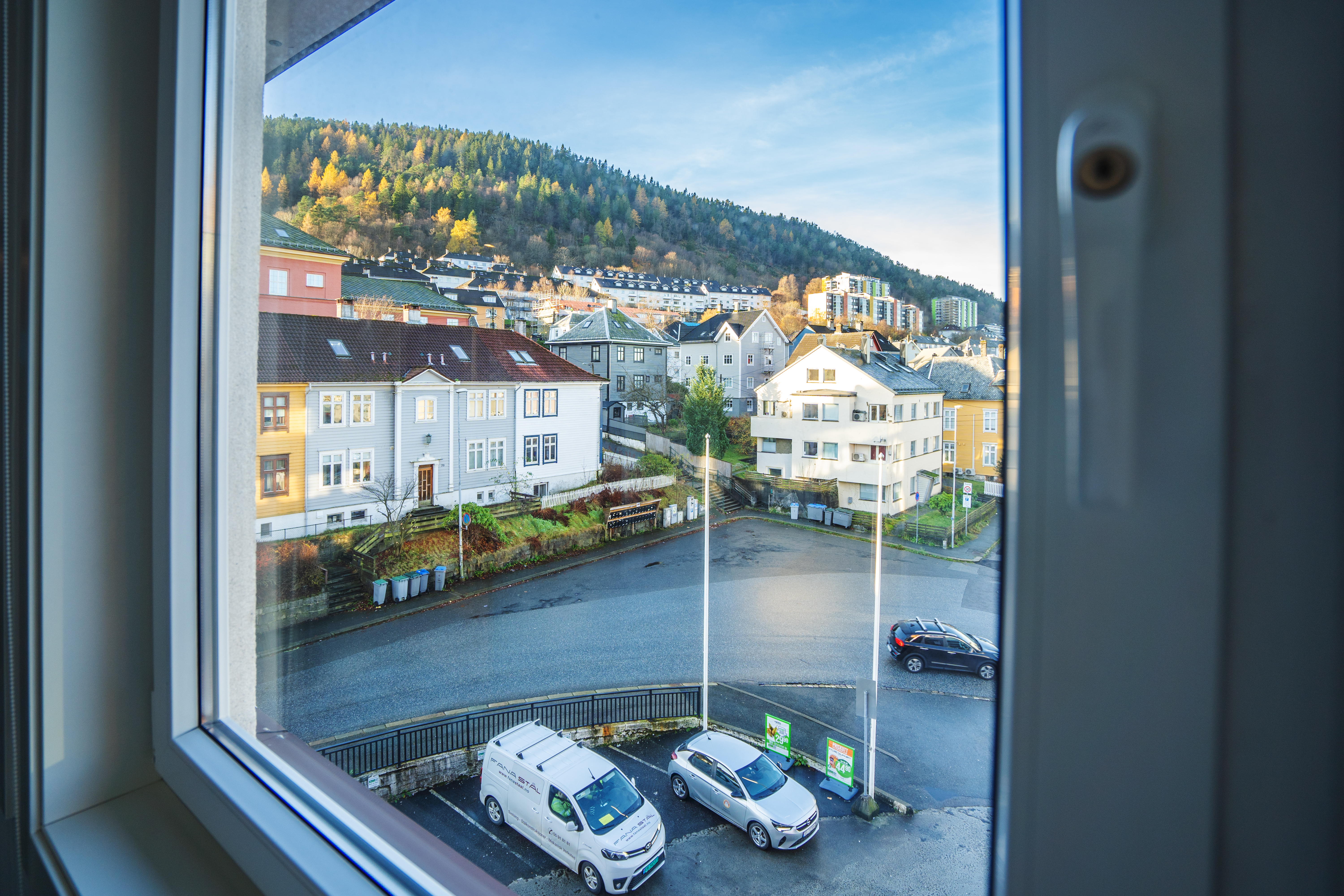 Family Room Superior