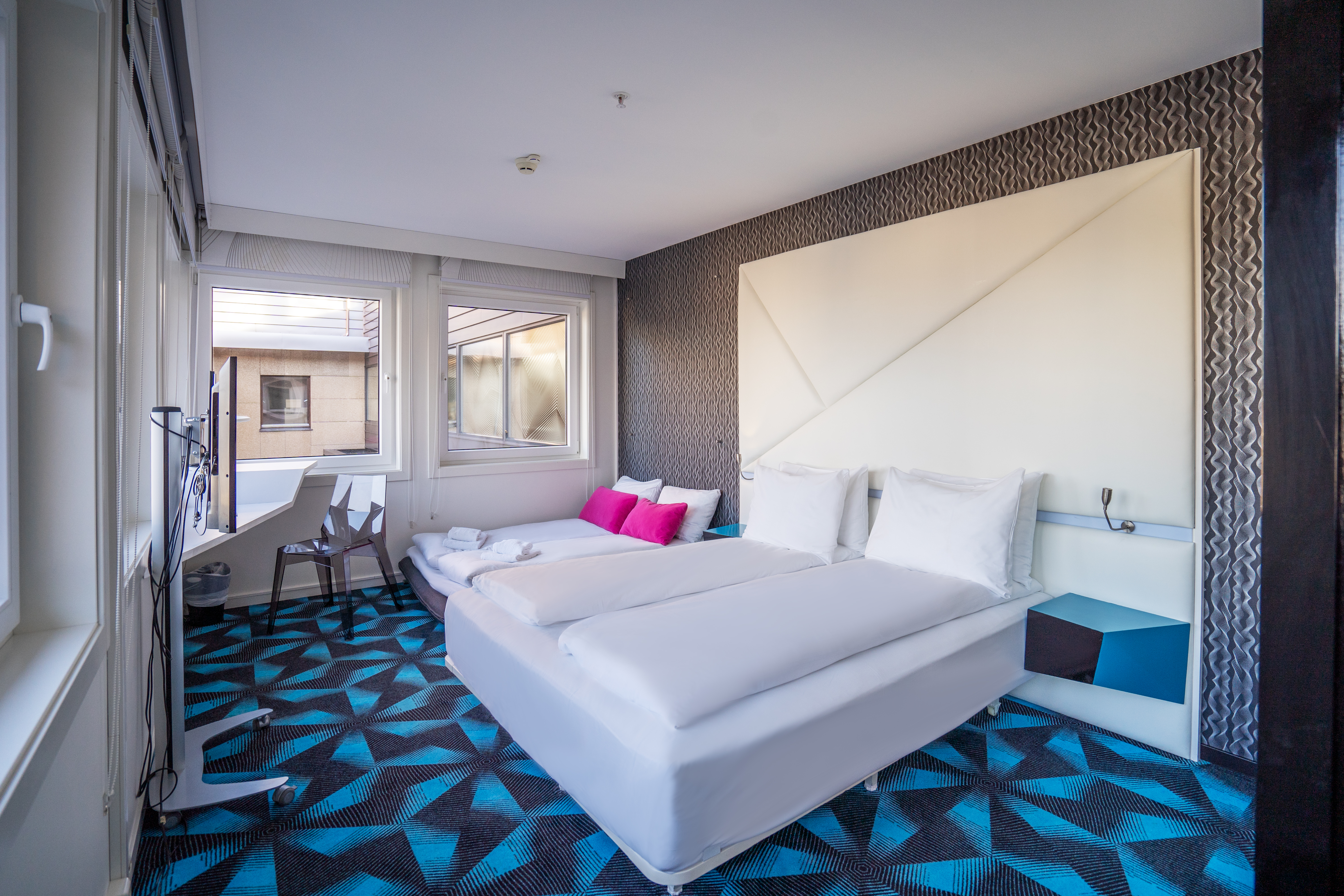 Family Room Superior