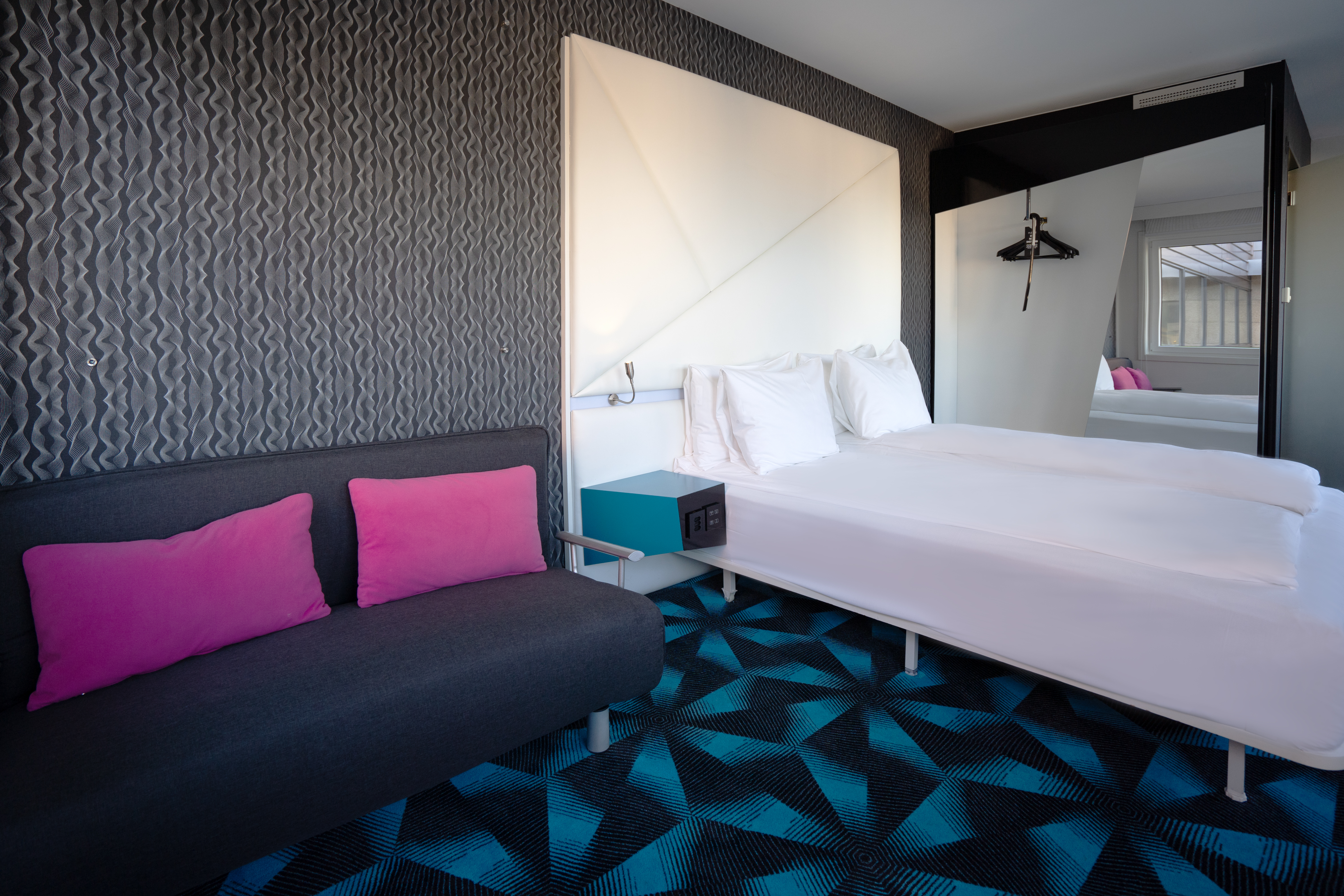 Family Room Superior