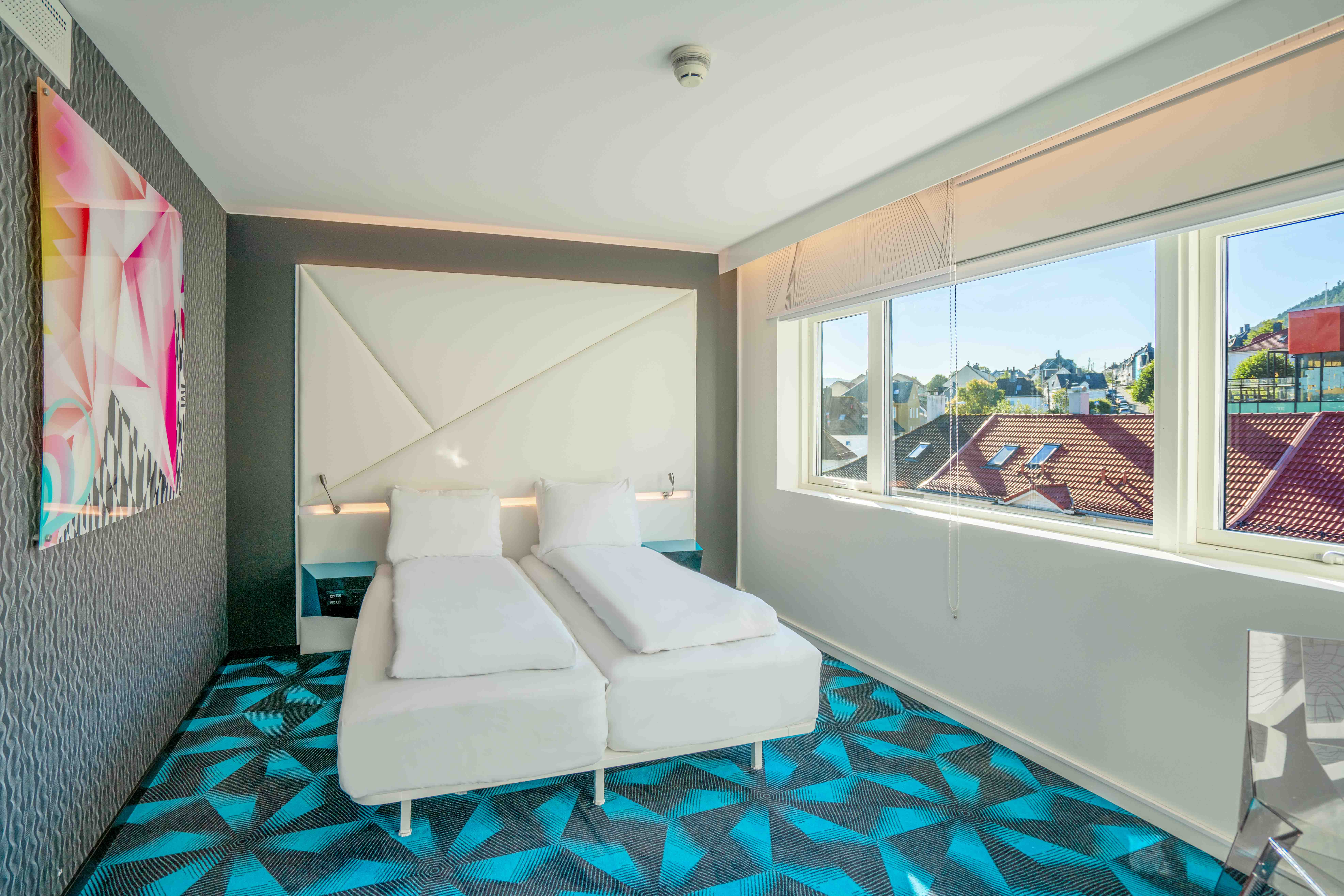 Double or Twin Superior