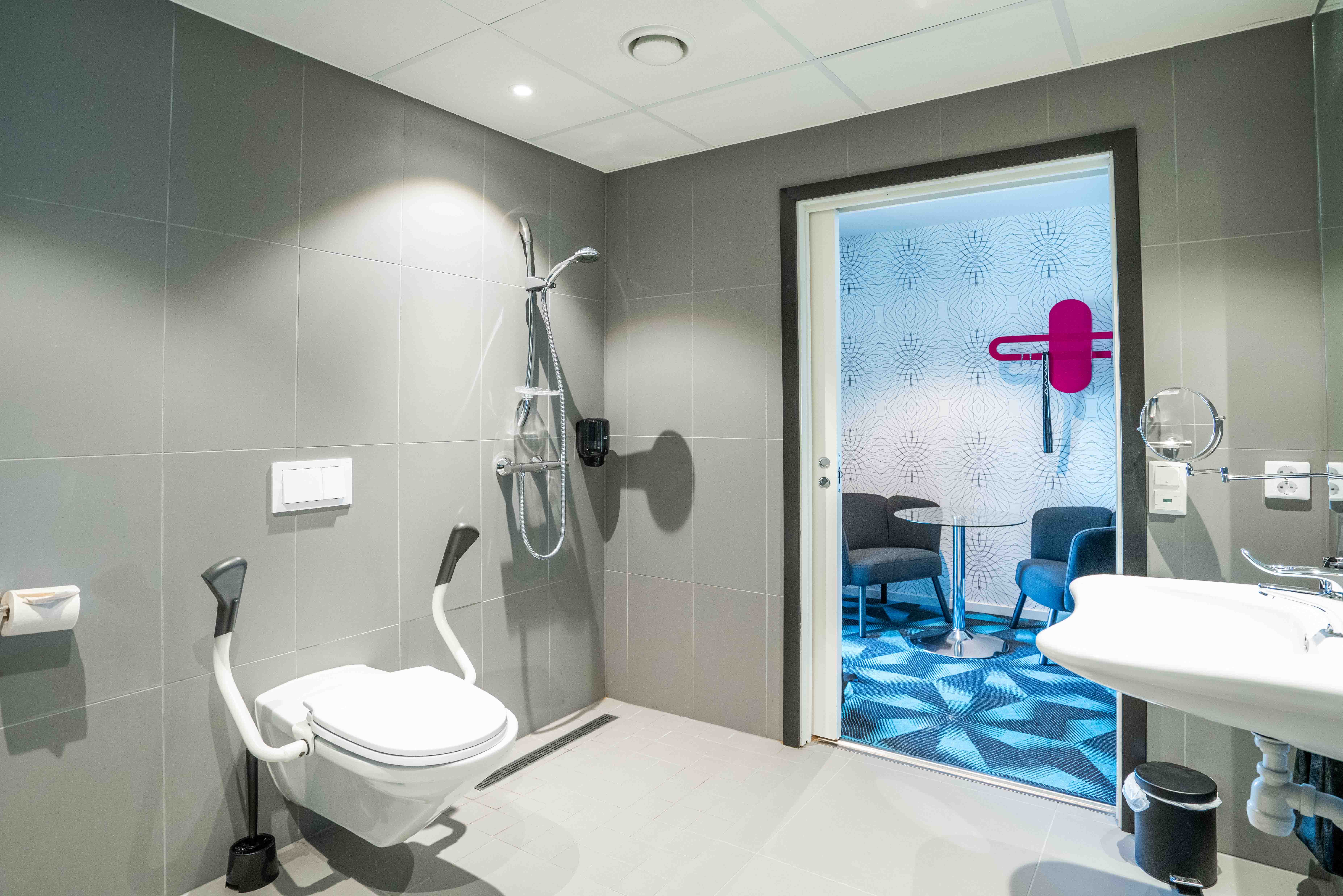 Double or Twin Superior