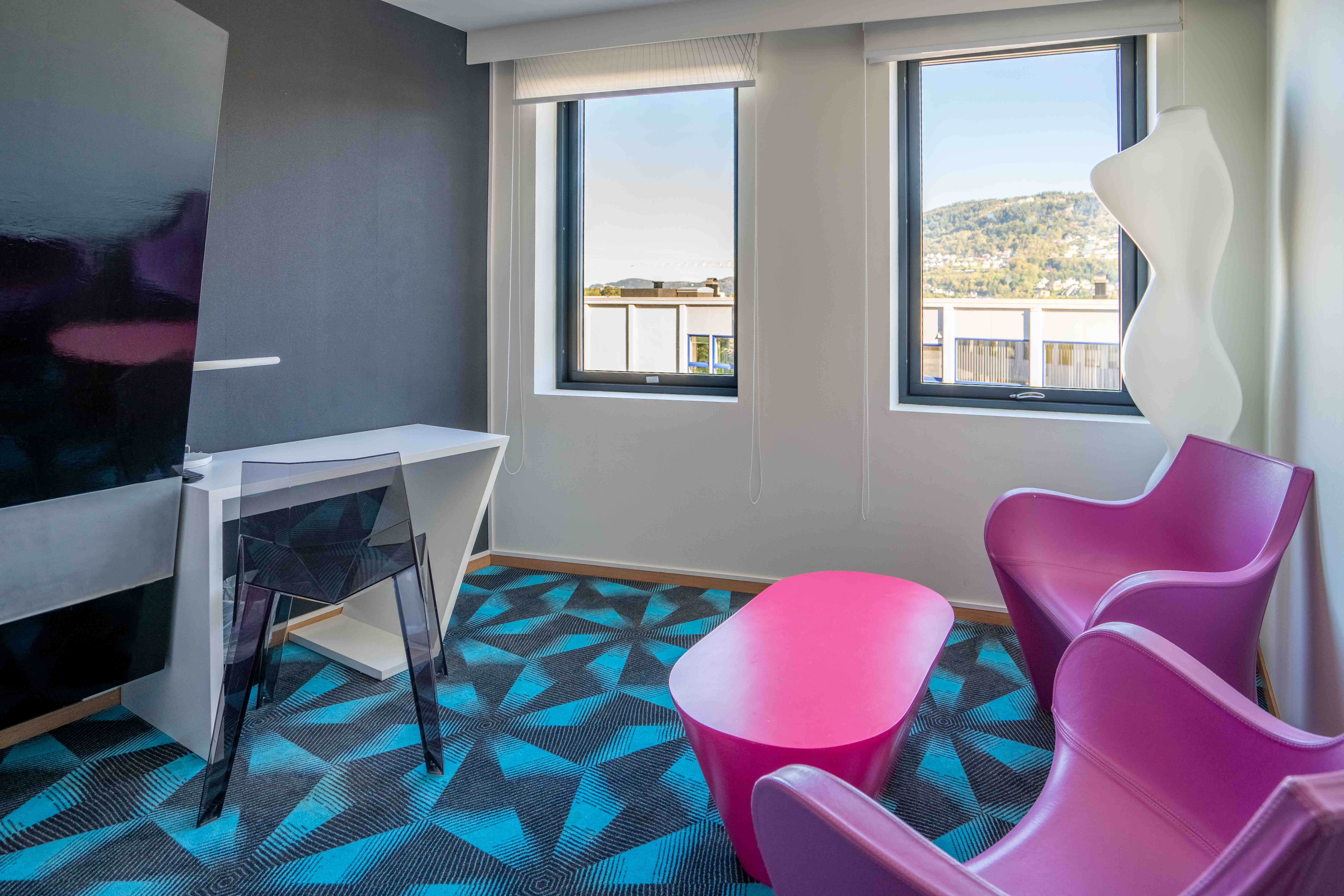 Double or Twin Superior