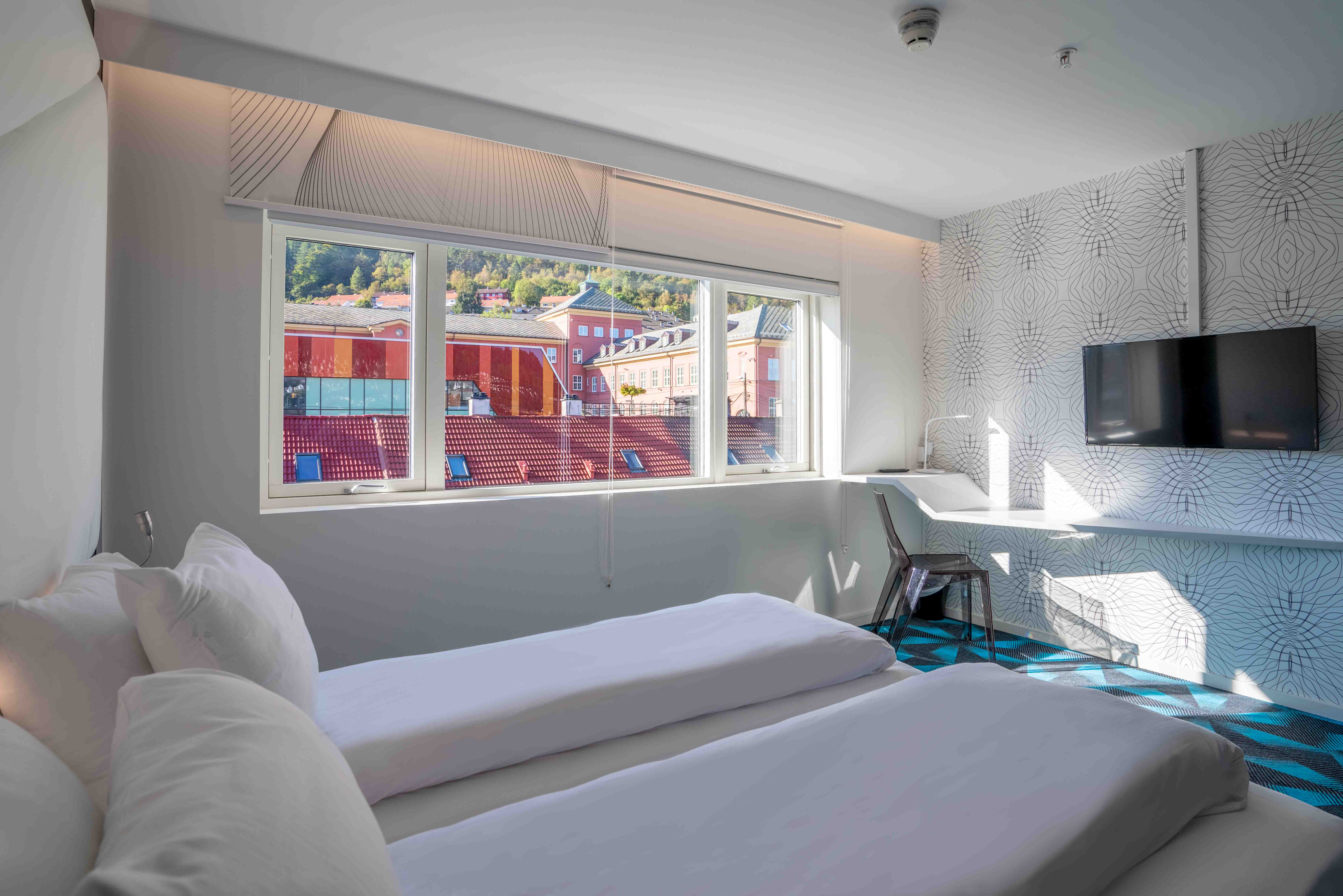 Double or Twin Superior