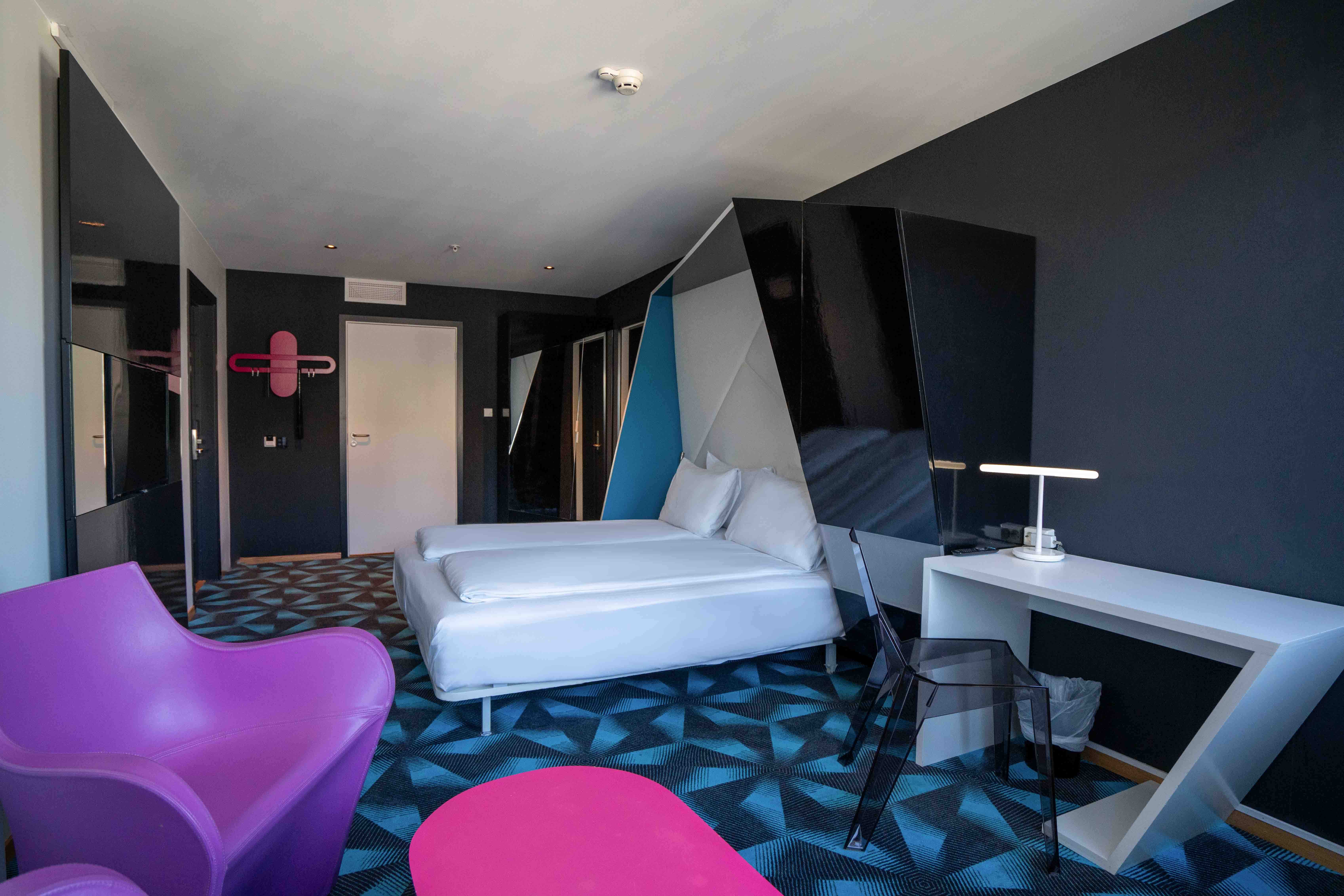 Double or Twin Superior