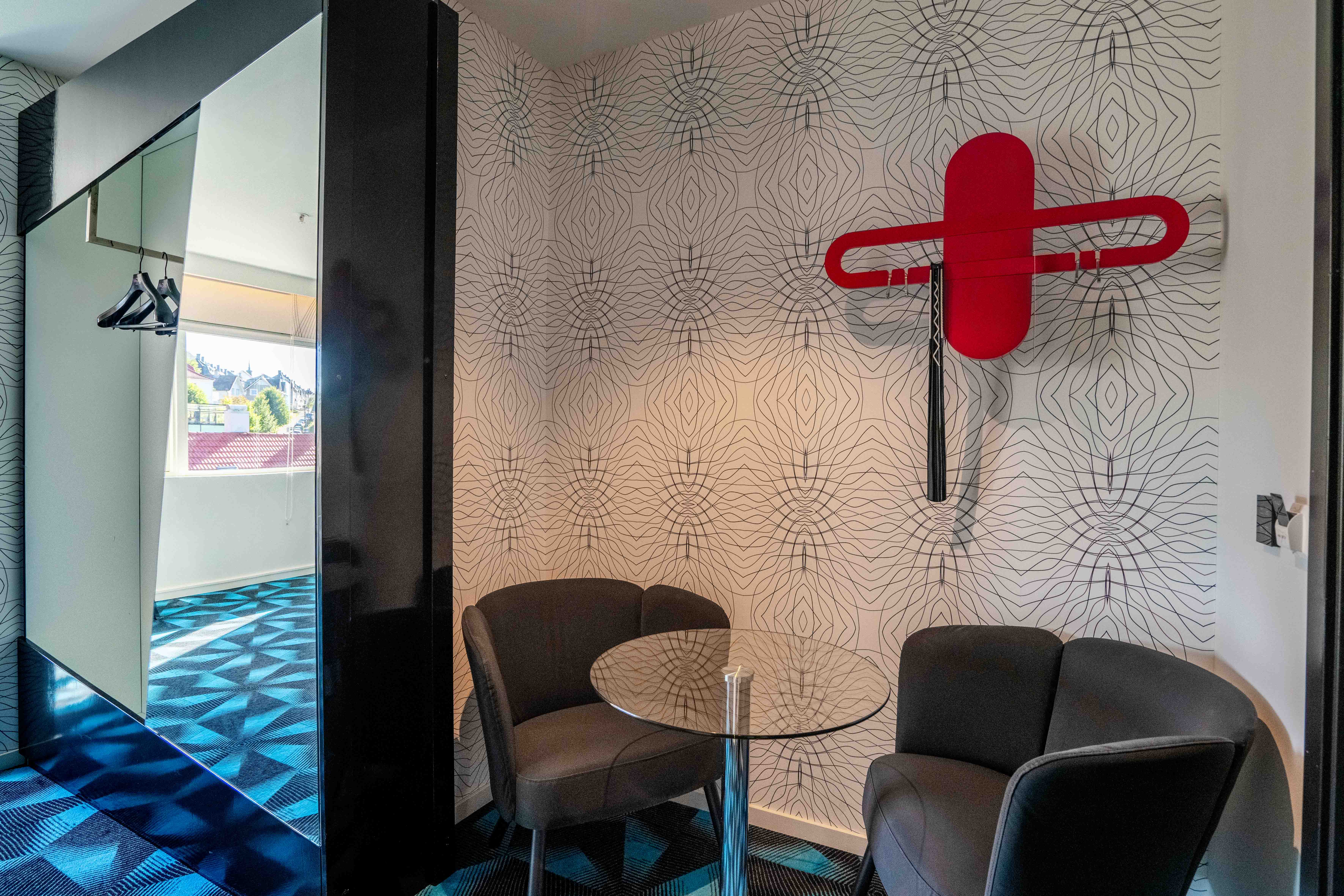 Double or Twin Superior