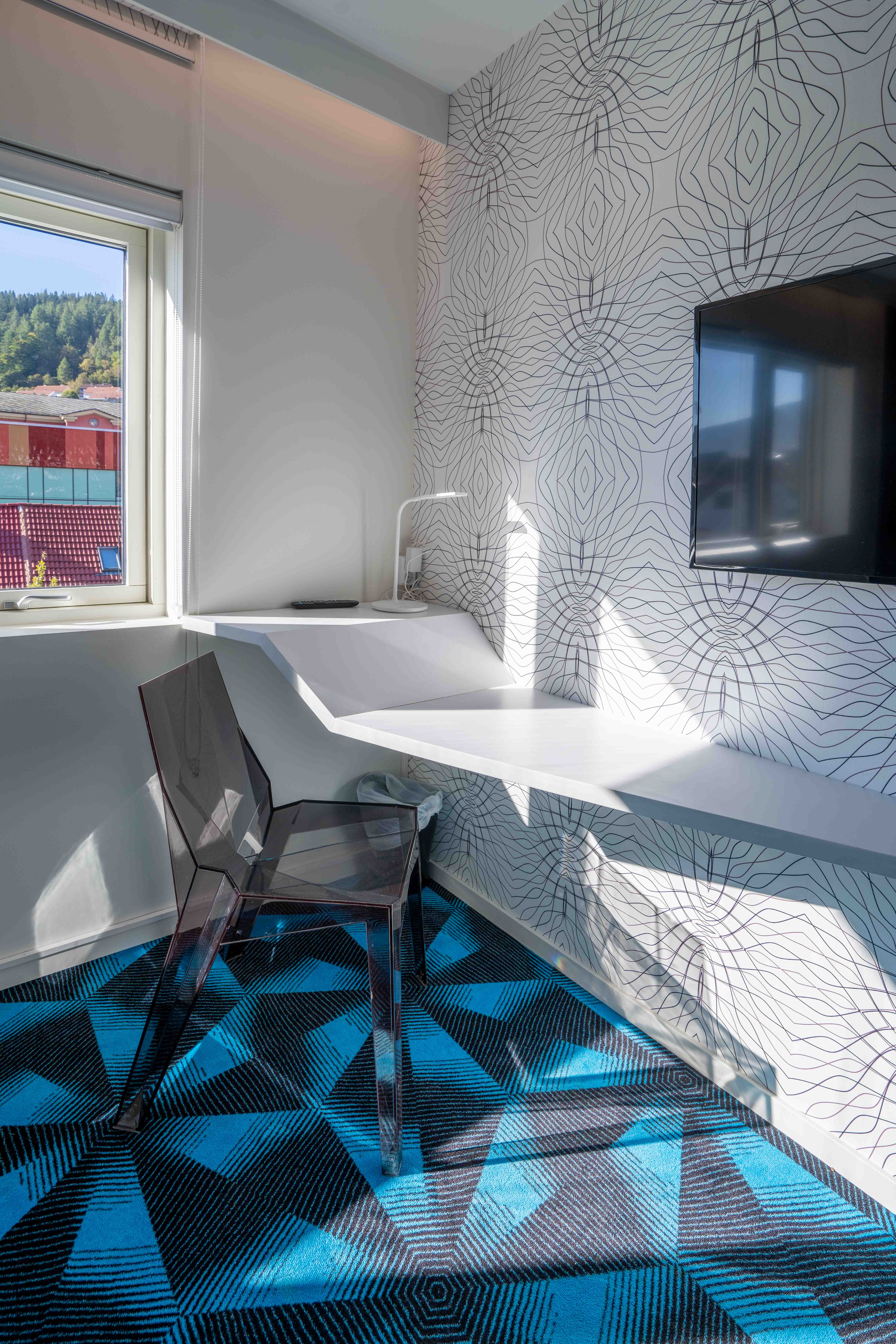 Double or Twin Superior