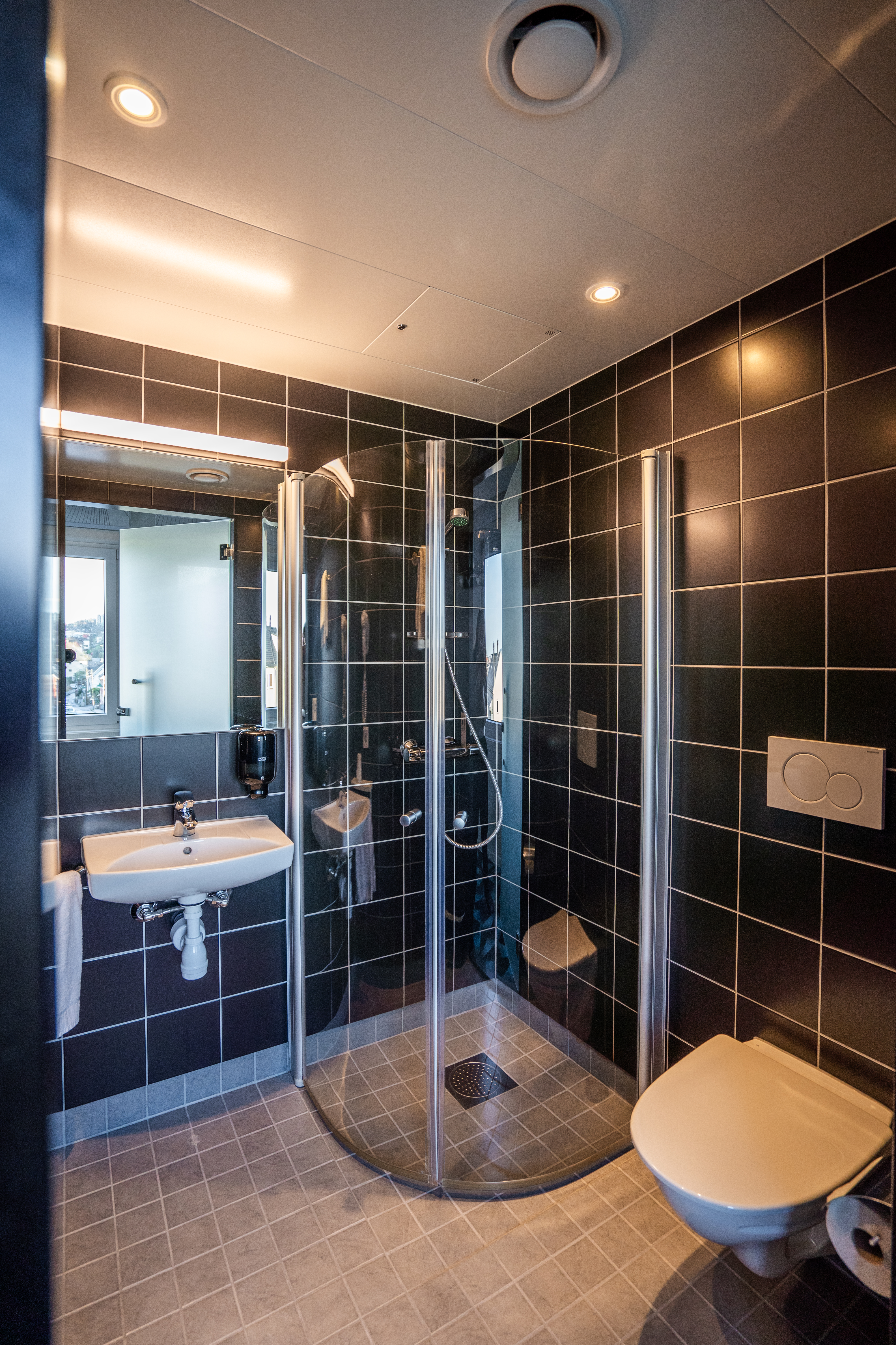 Family Room Superior