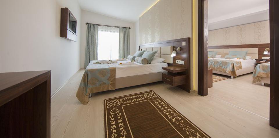 Family Room Standard