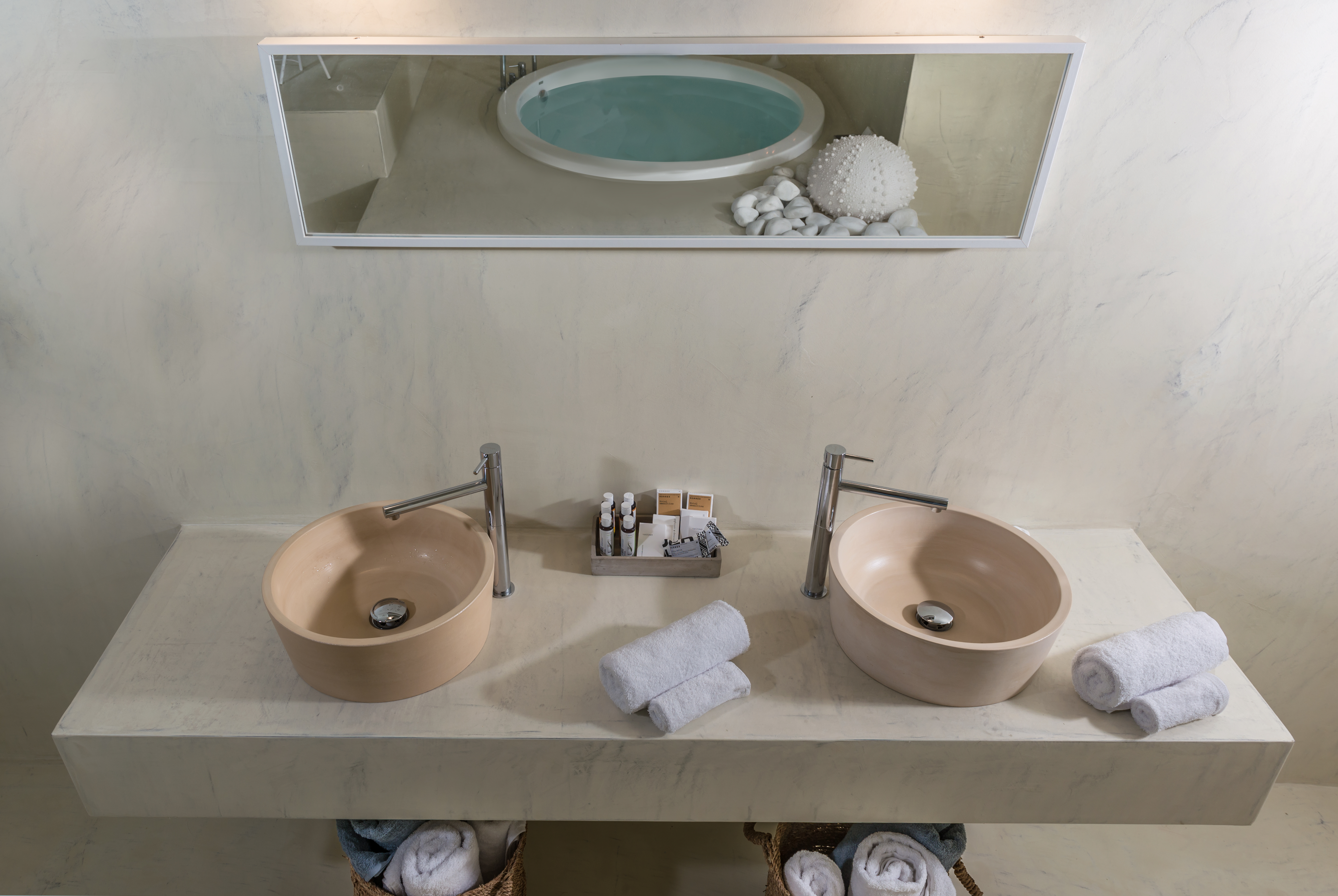 Suite with Private Pool