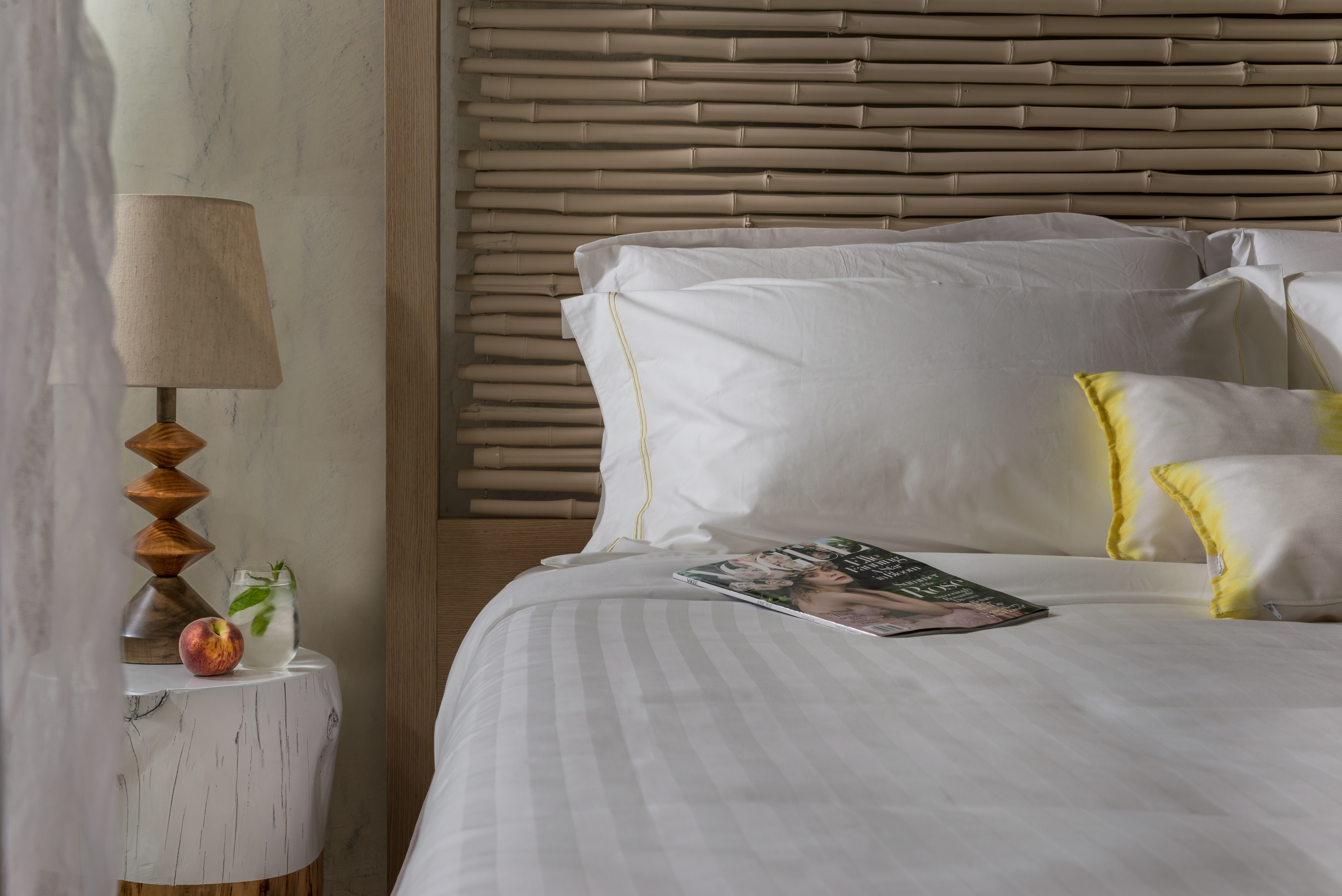 Suite with Private Pool