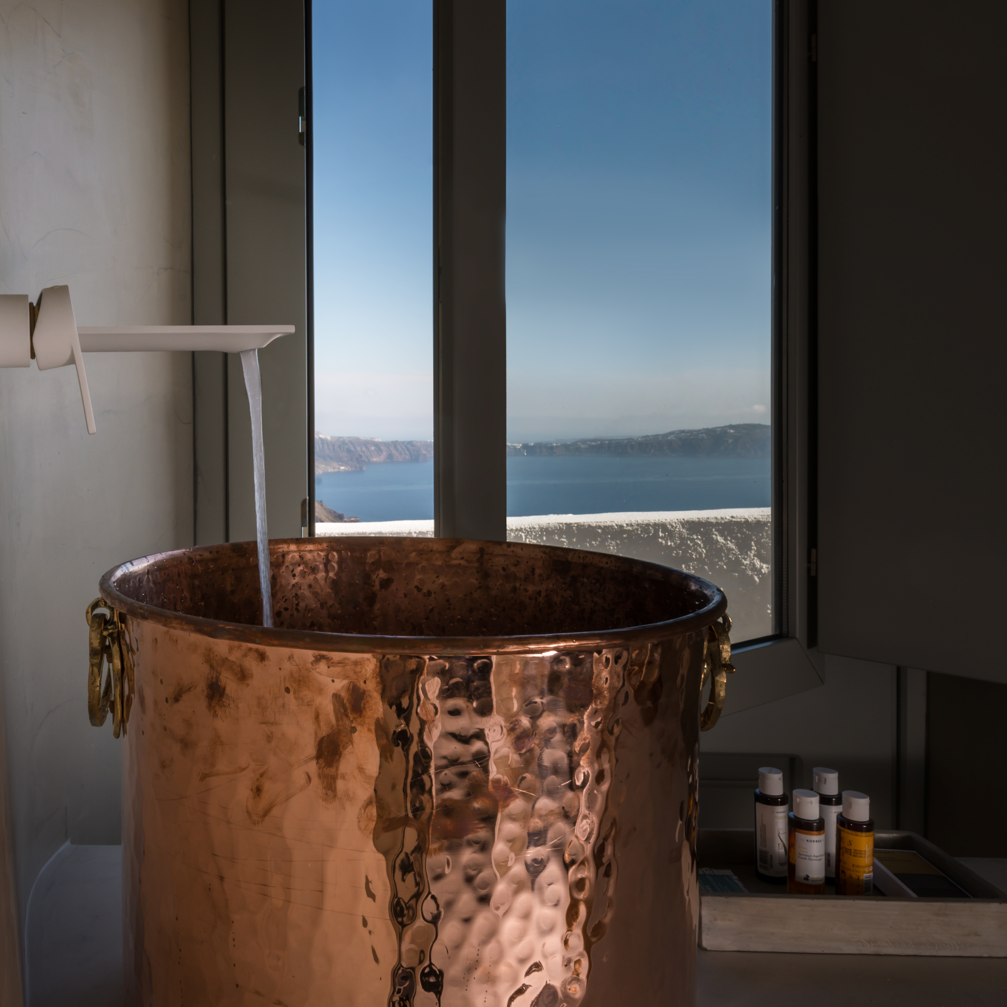 Suite with Private Pool