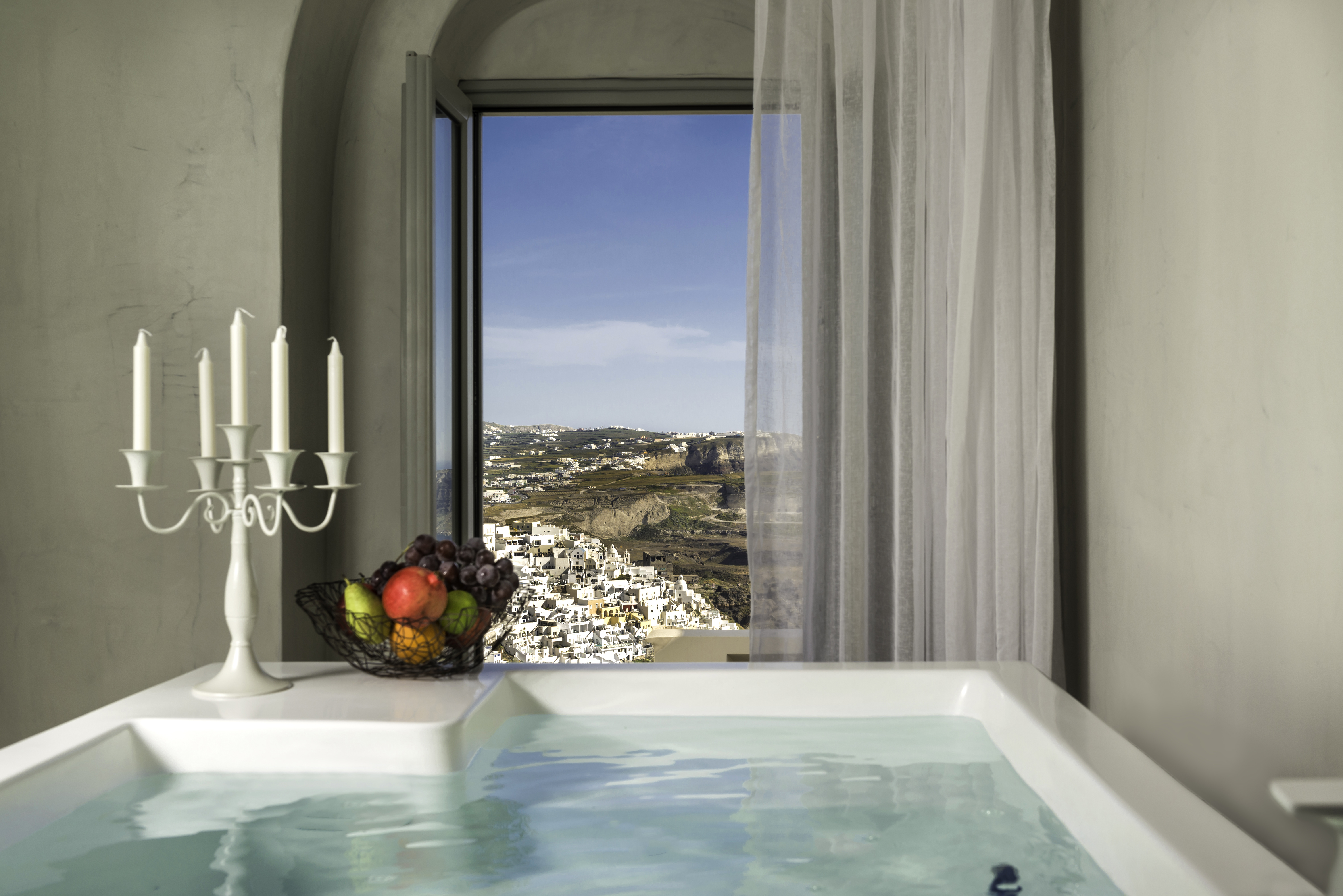 Suite Honeymoon