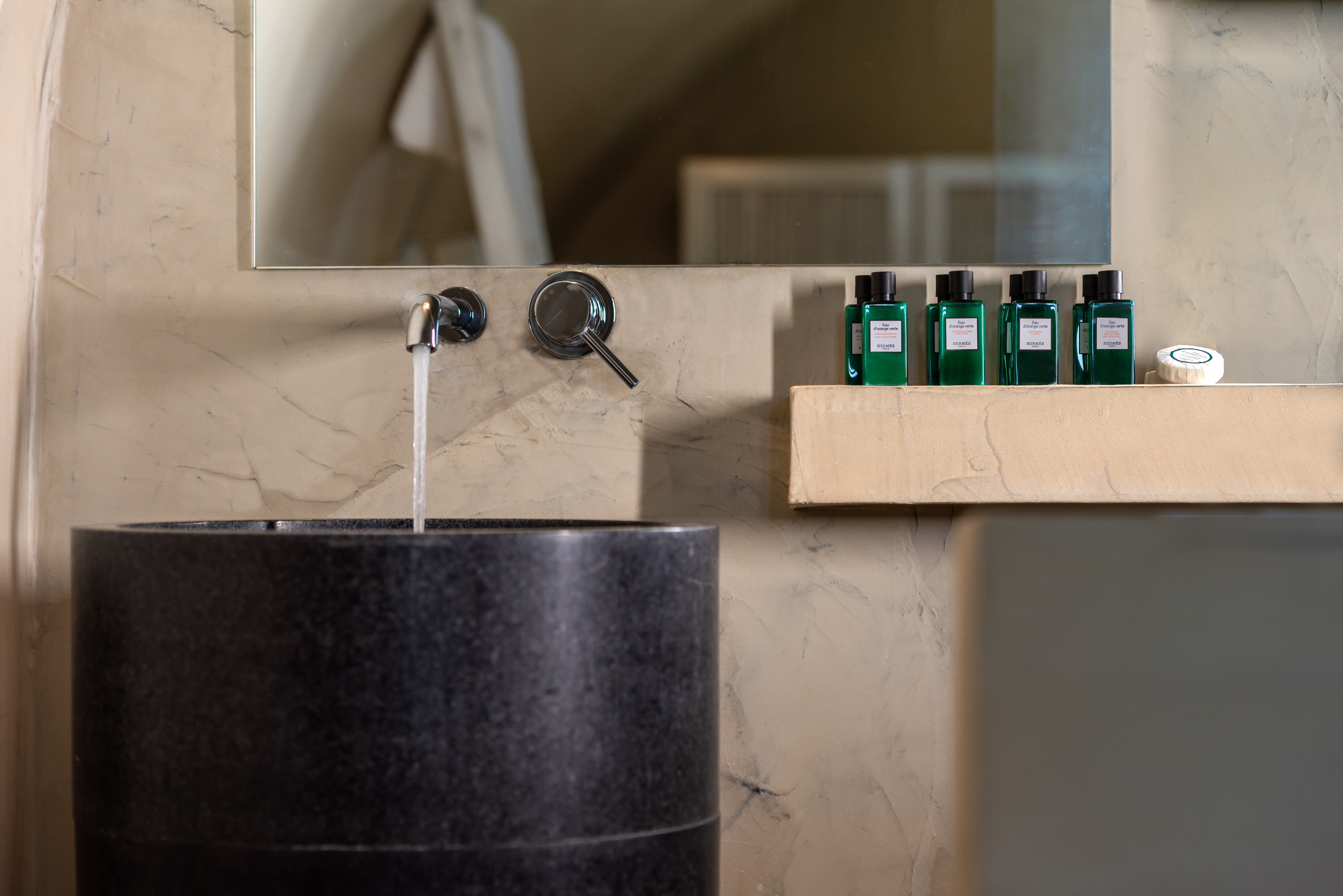 Suite with Private Pool