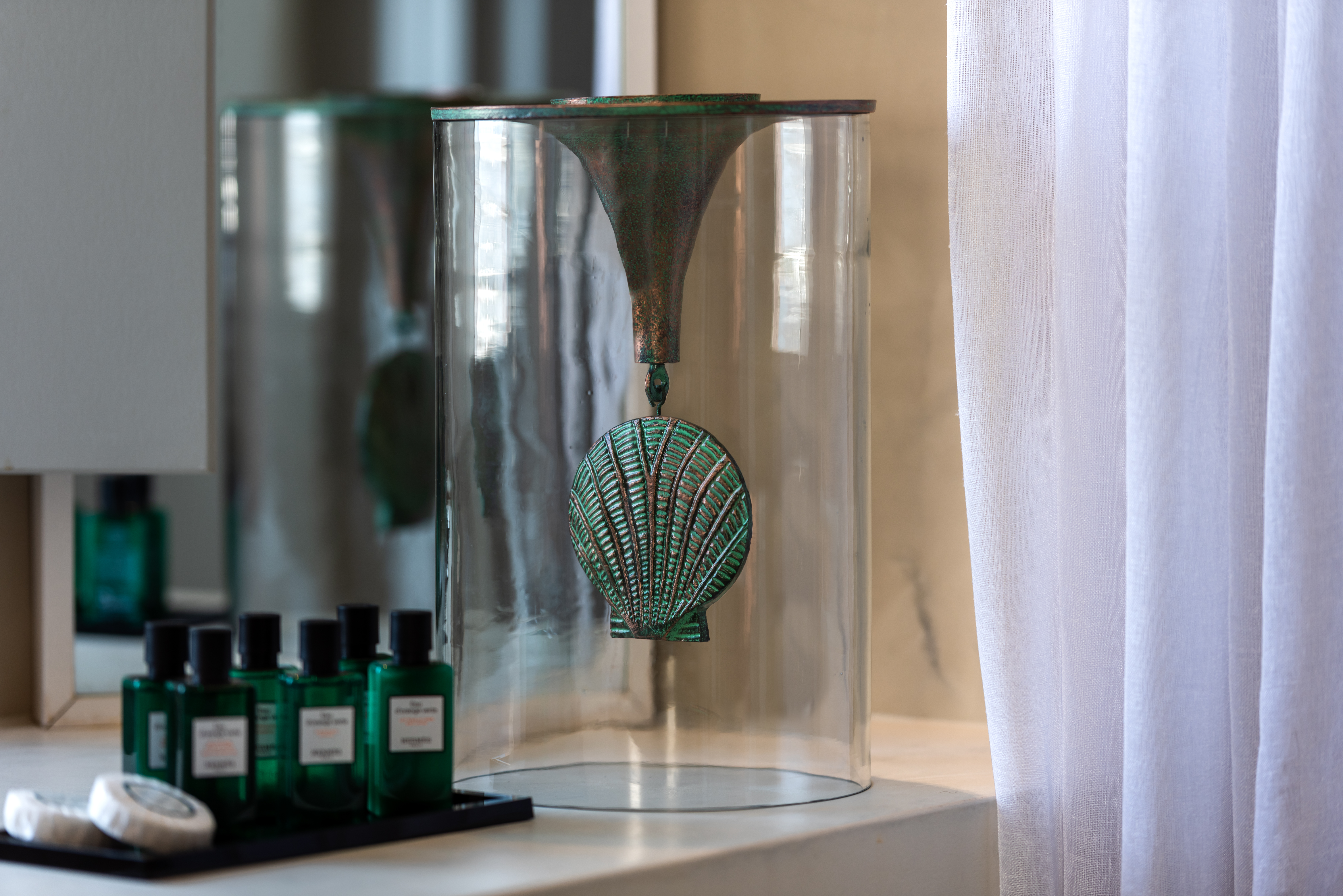 Suite with Private Pool