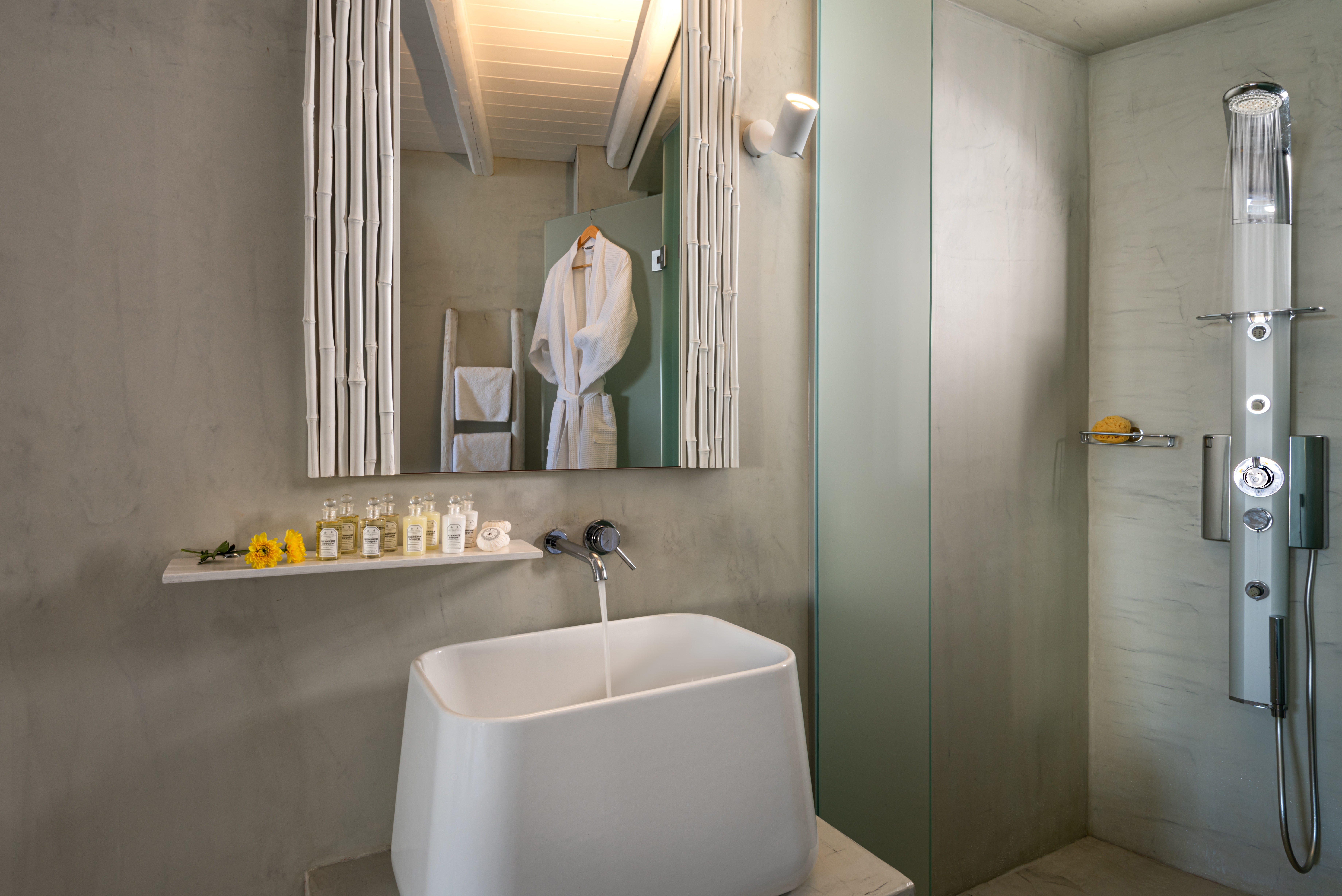 Suite with Private Pool