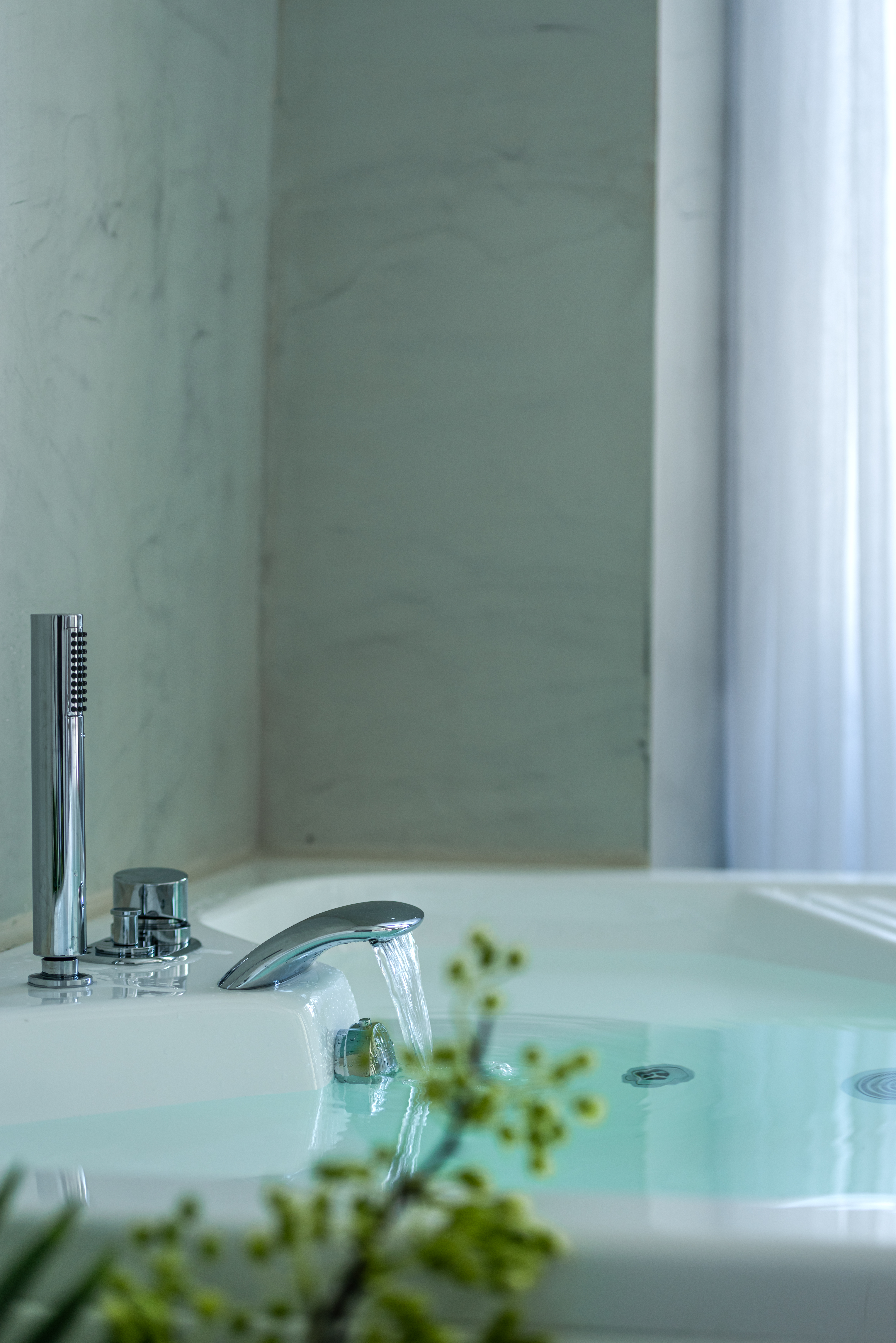 Suite with Private Pool