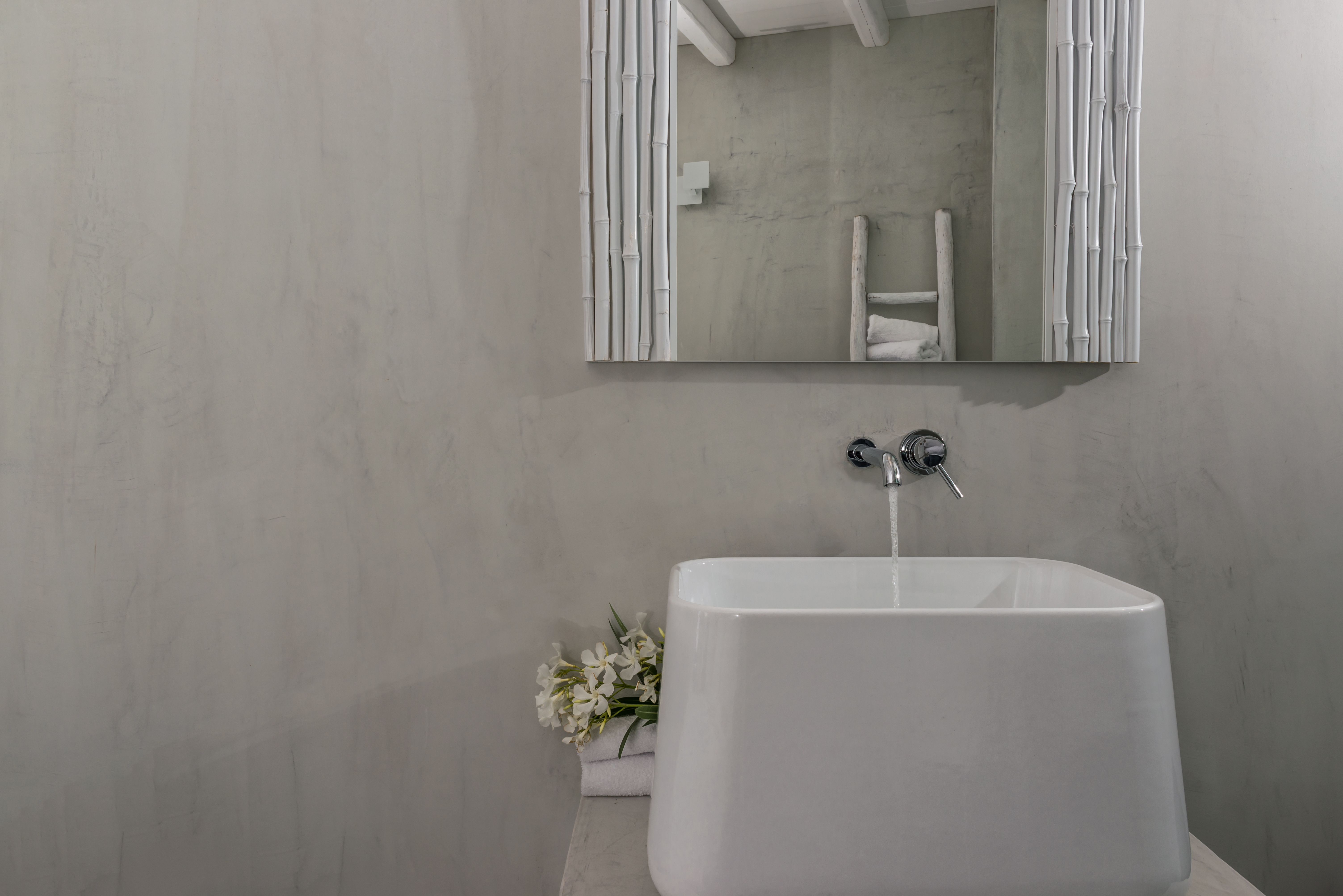 Suite with Private Pool