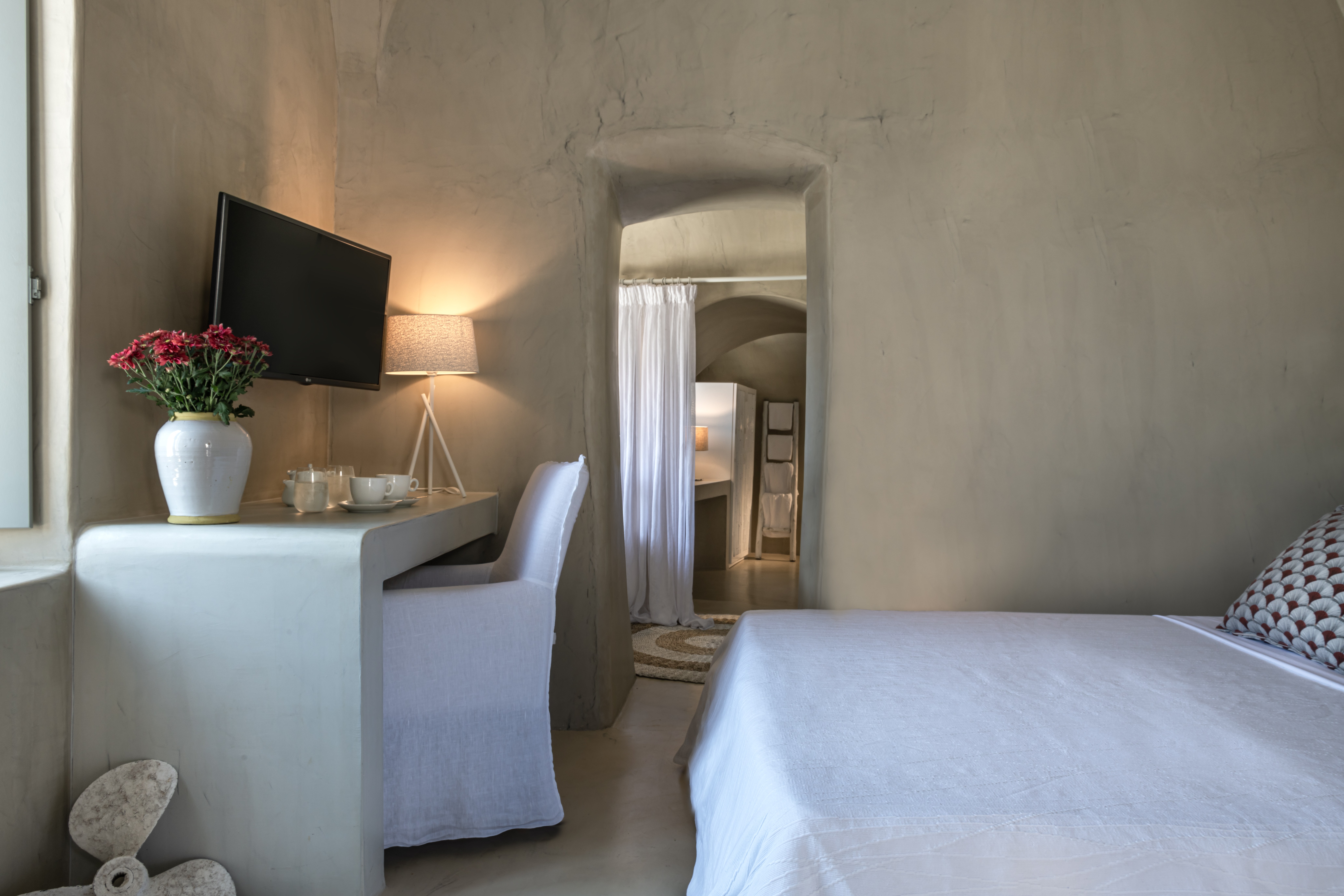 Suite with Private Pool