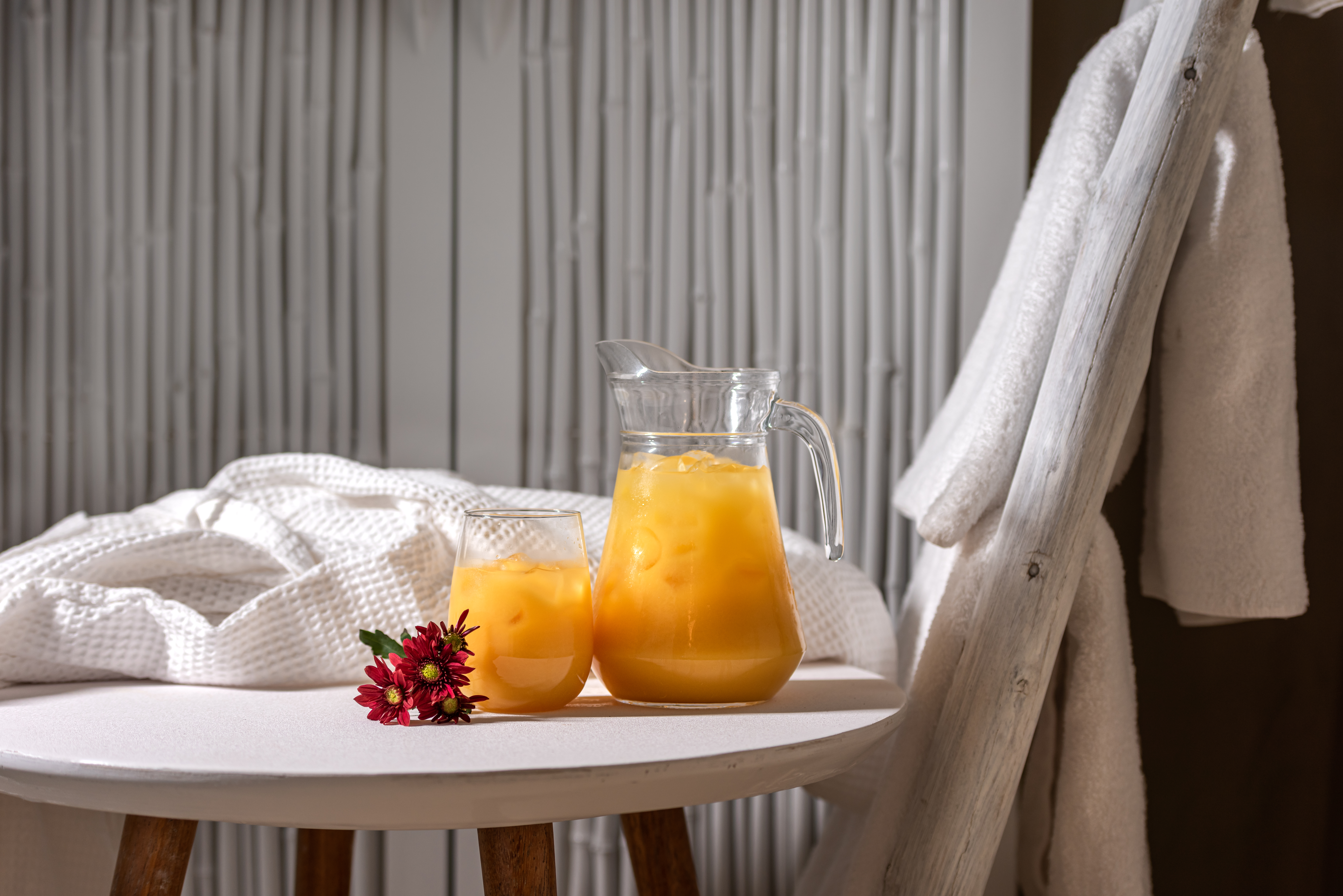 Suite with Private Pool