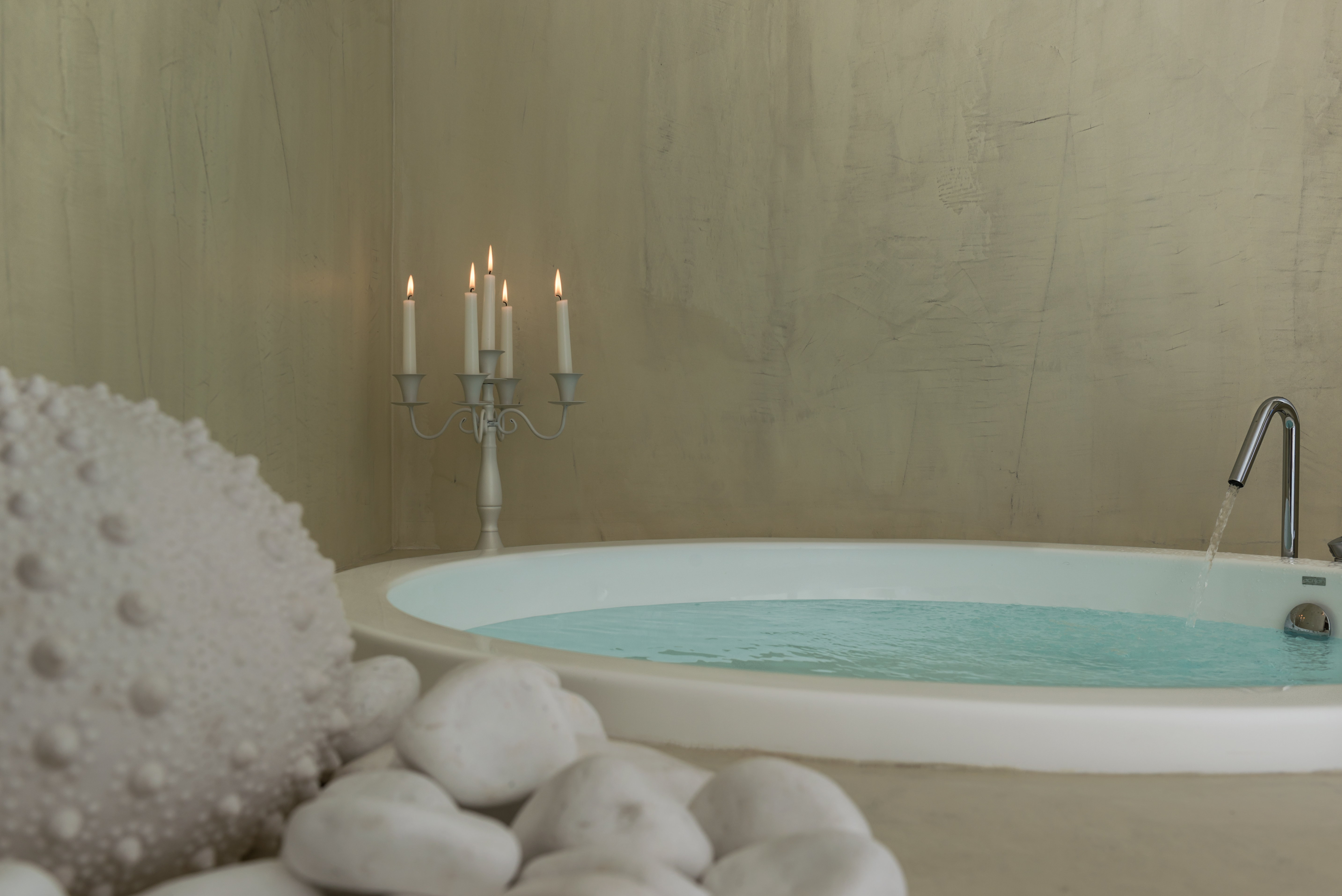 Suite with Private Pool