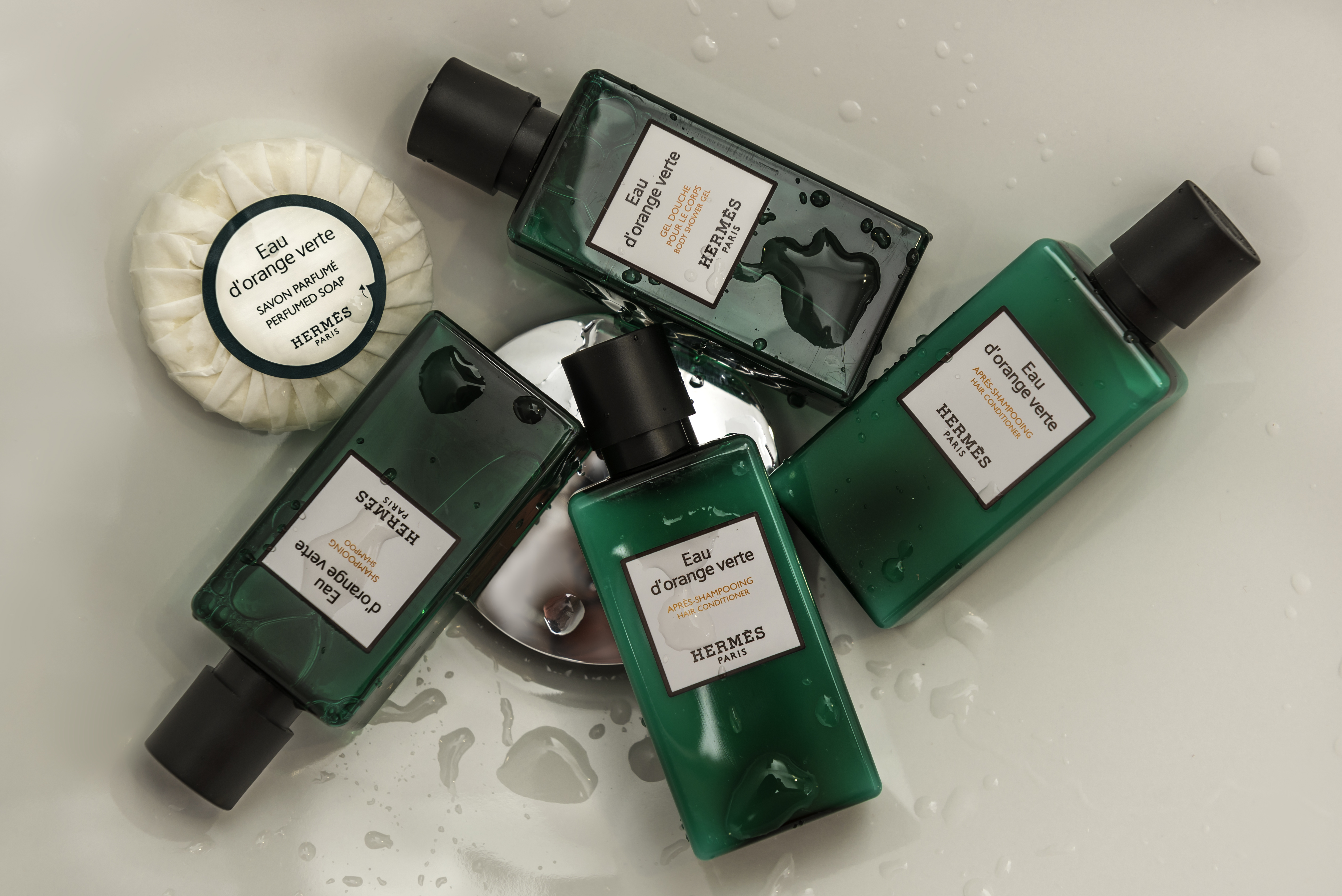 Suite with Private Pool