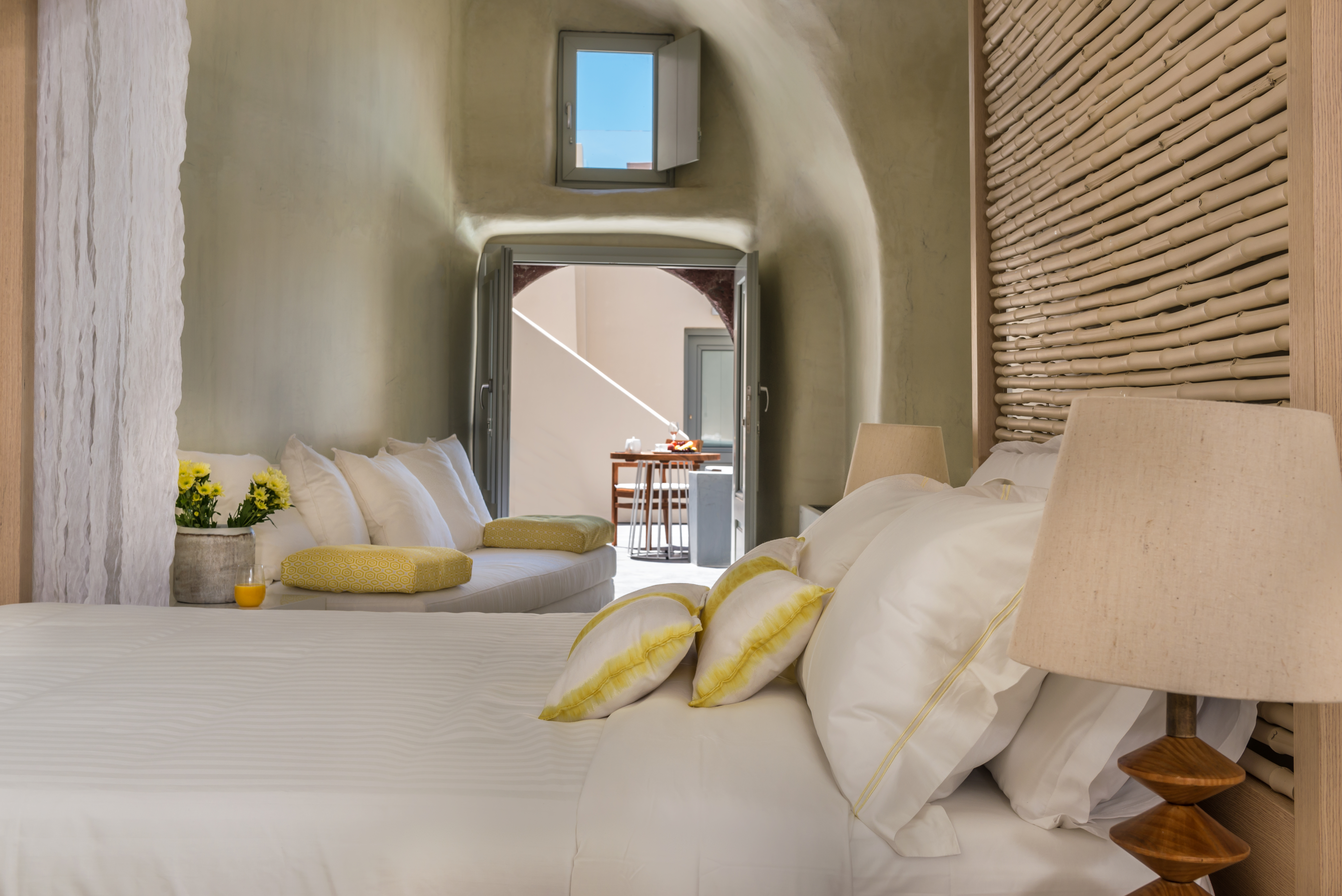 Suite with Private Pool