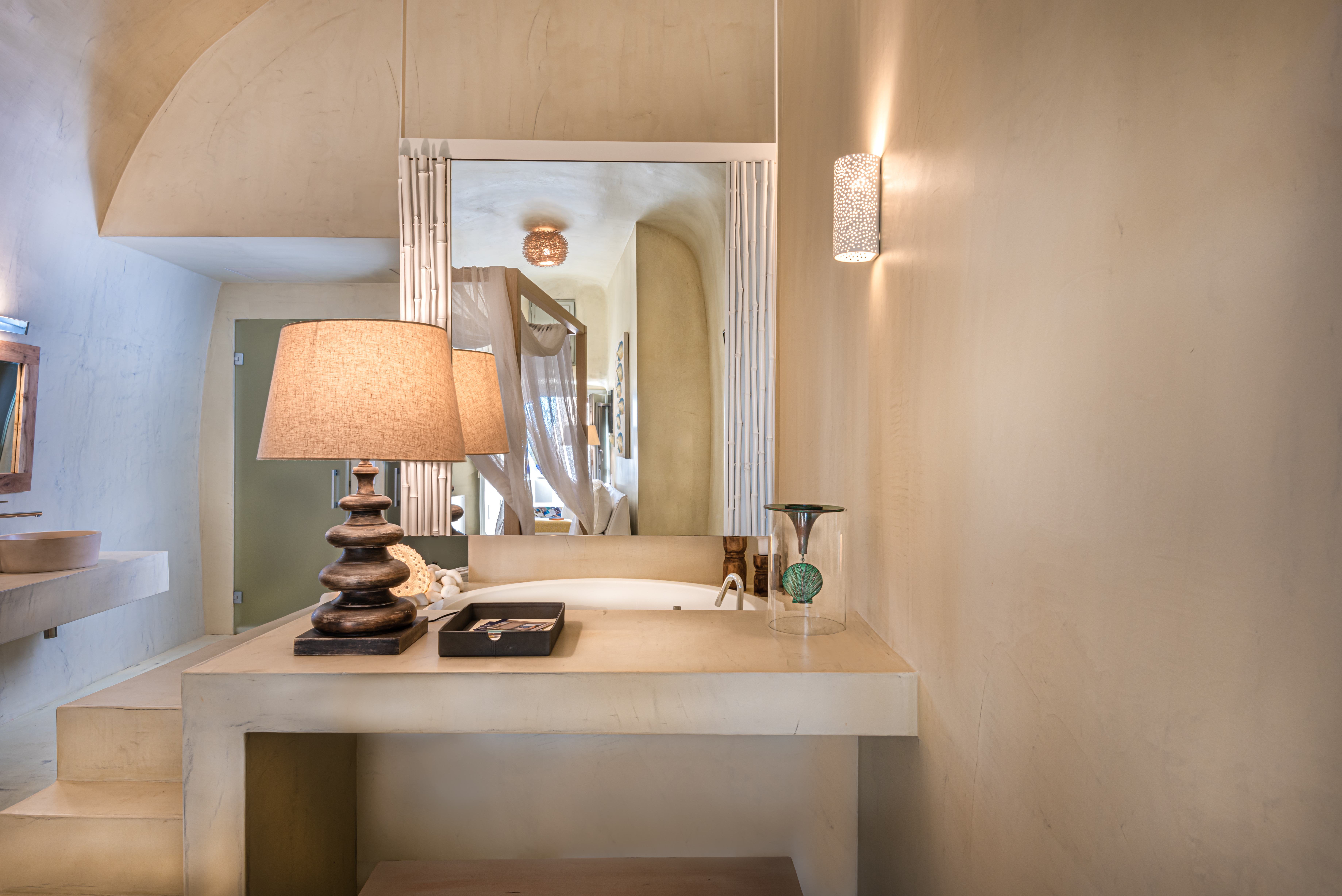 Suite with Private Pool