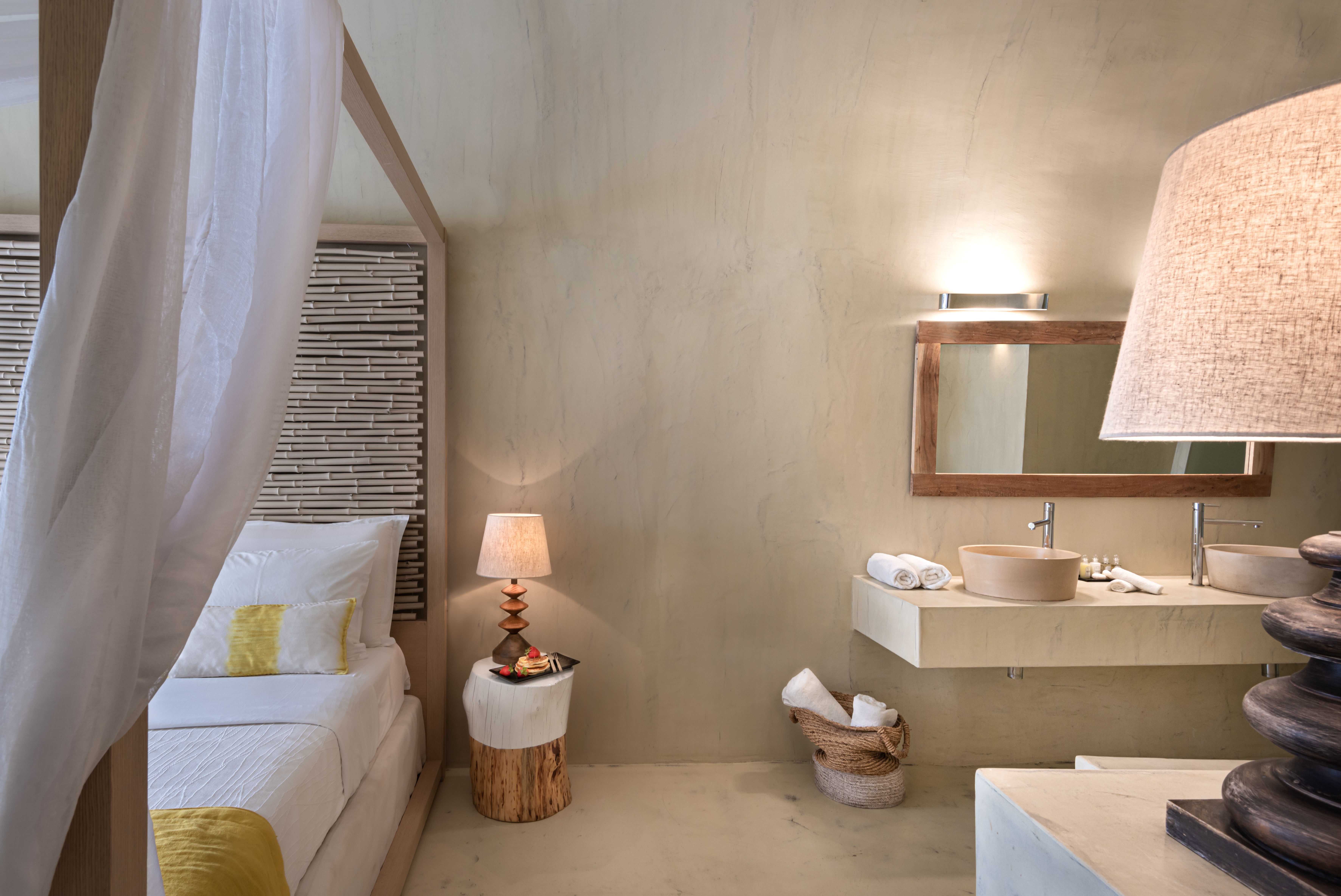 Suite with Private Pool