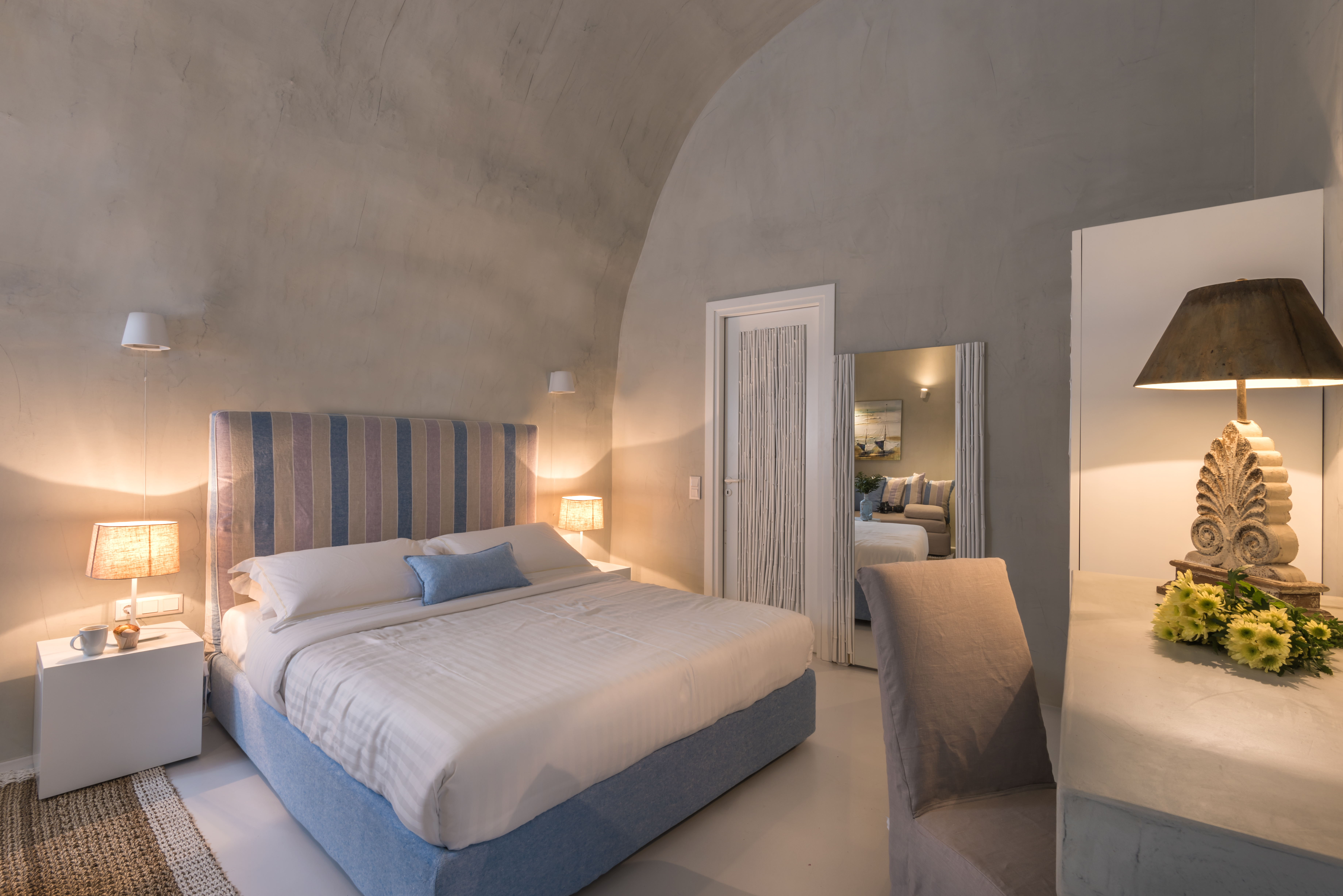 Junior Suite with Jacuzzi