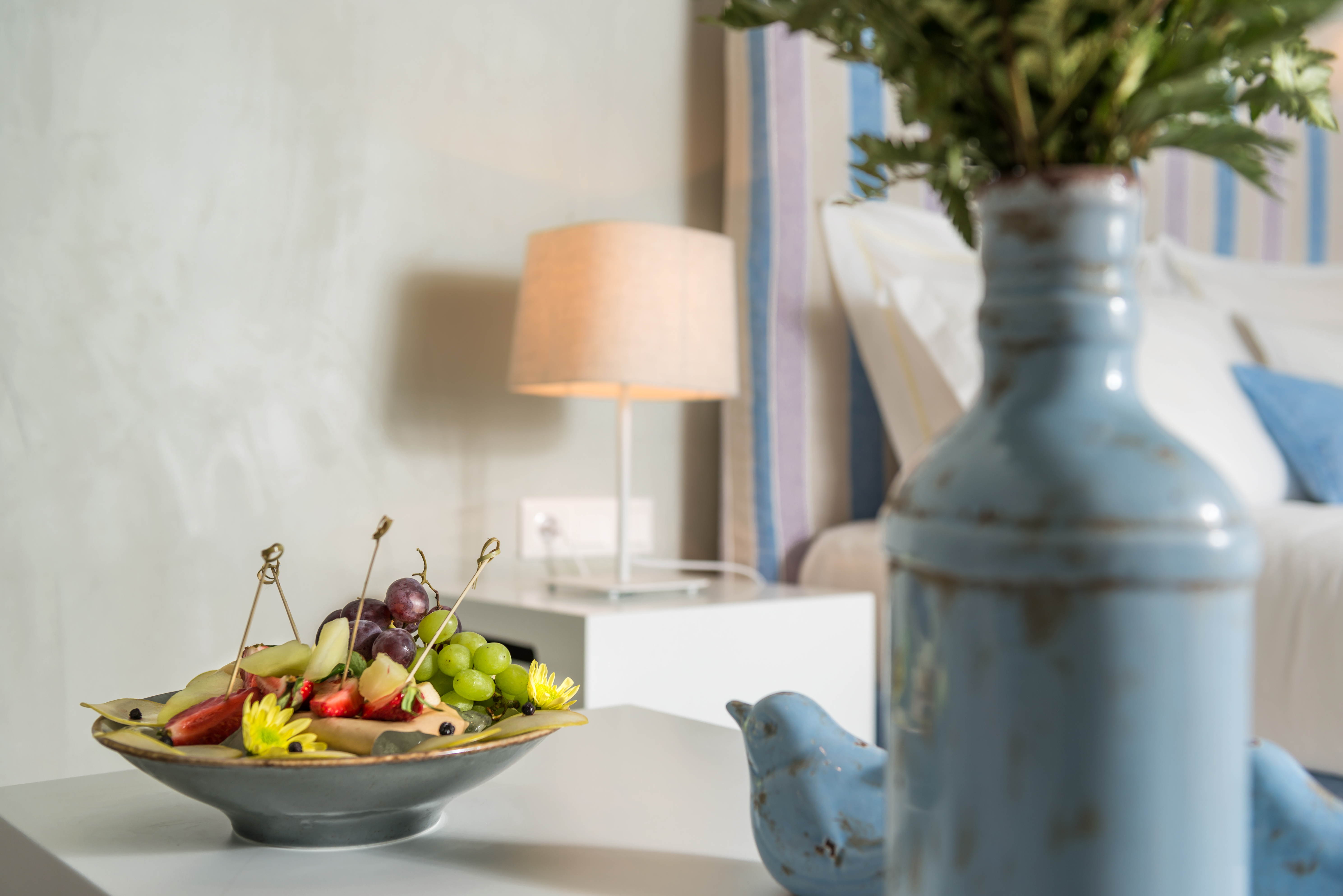 Junior Suite with Jacuzzi