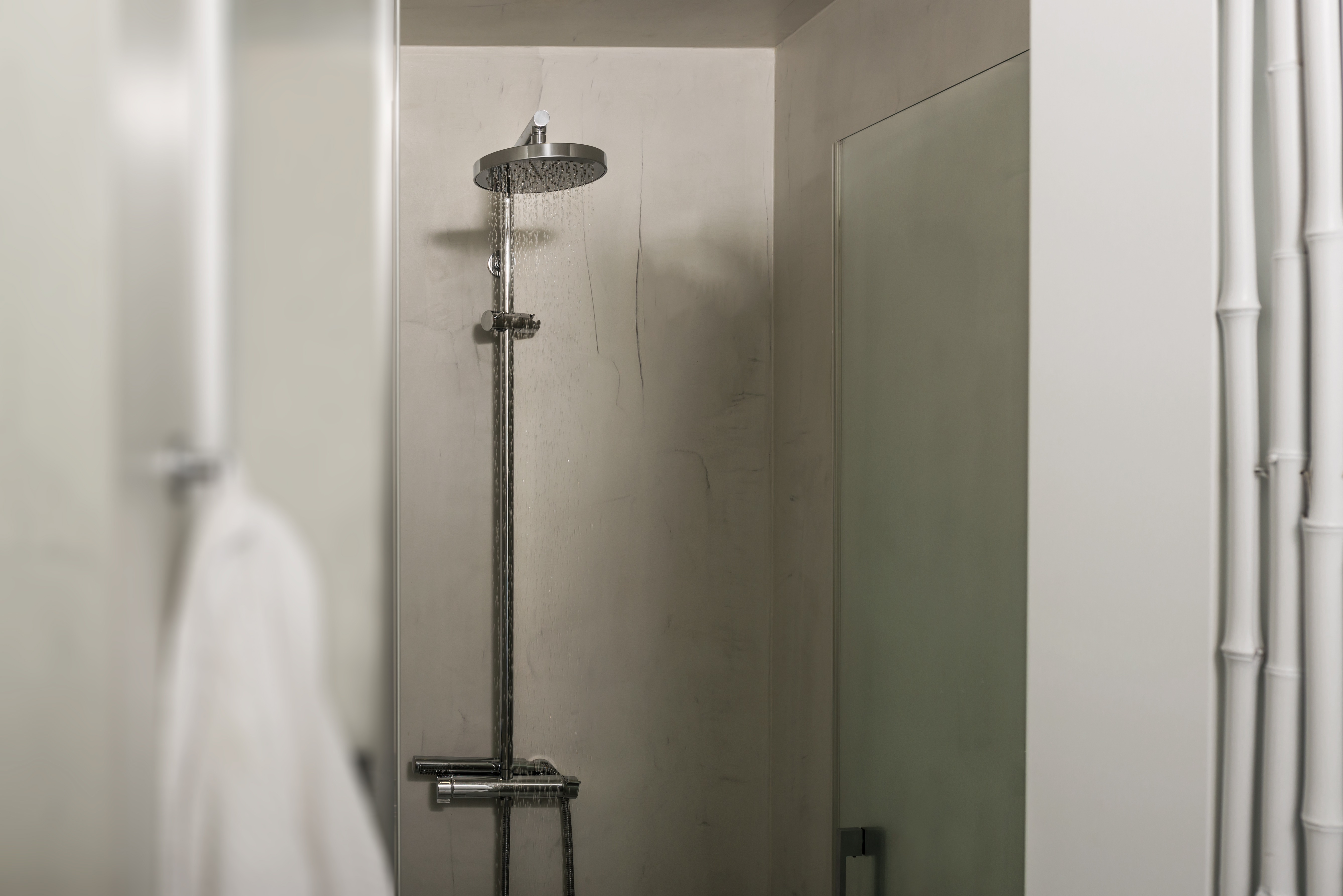 Junior Suite with Jacuzzi