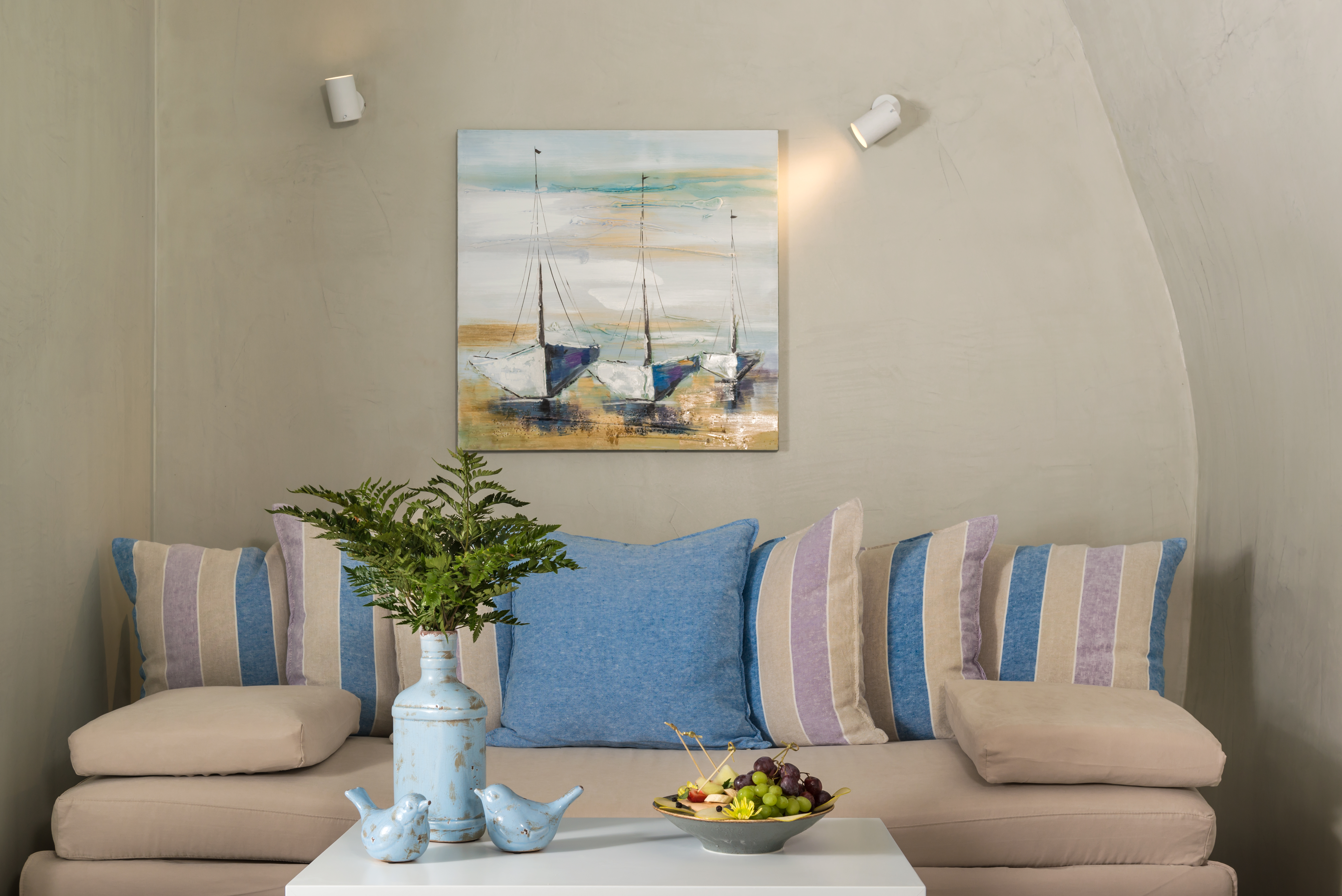 Junior Suite with Jacuzzi