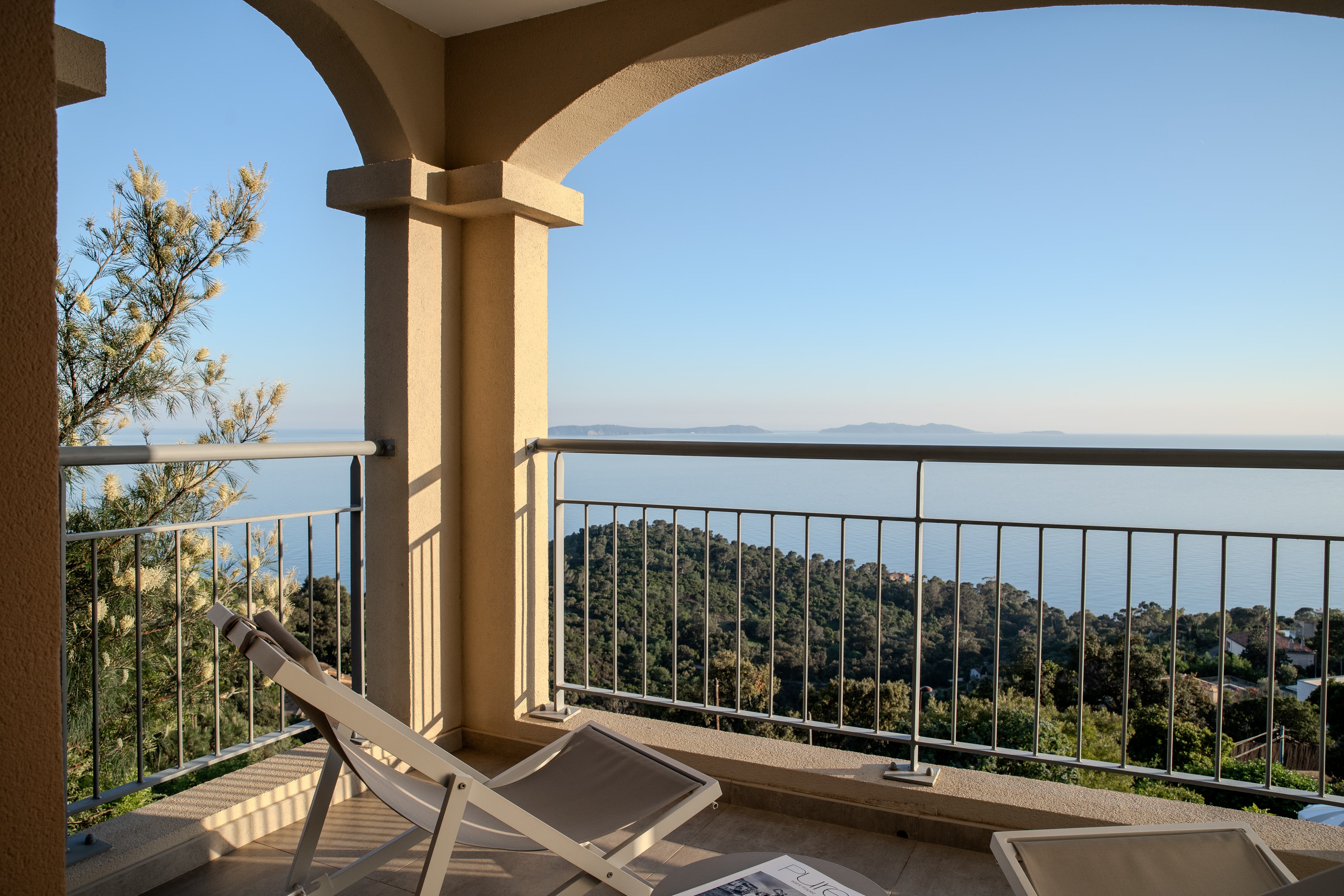 Junior Suite Superior