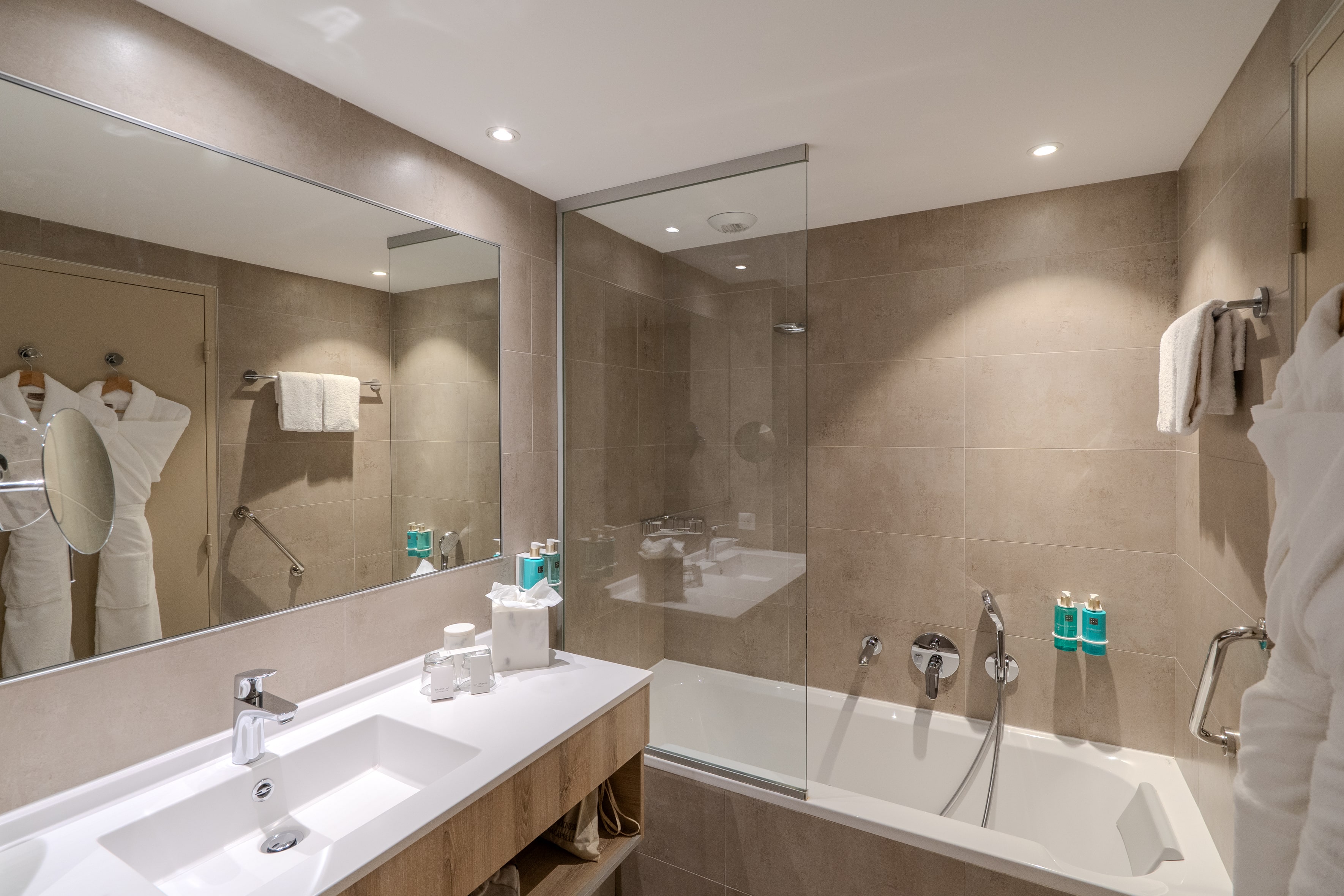 Junior Suite Superior