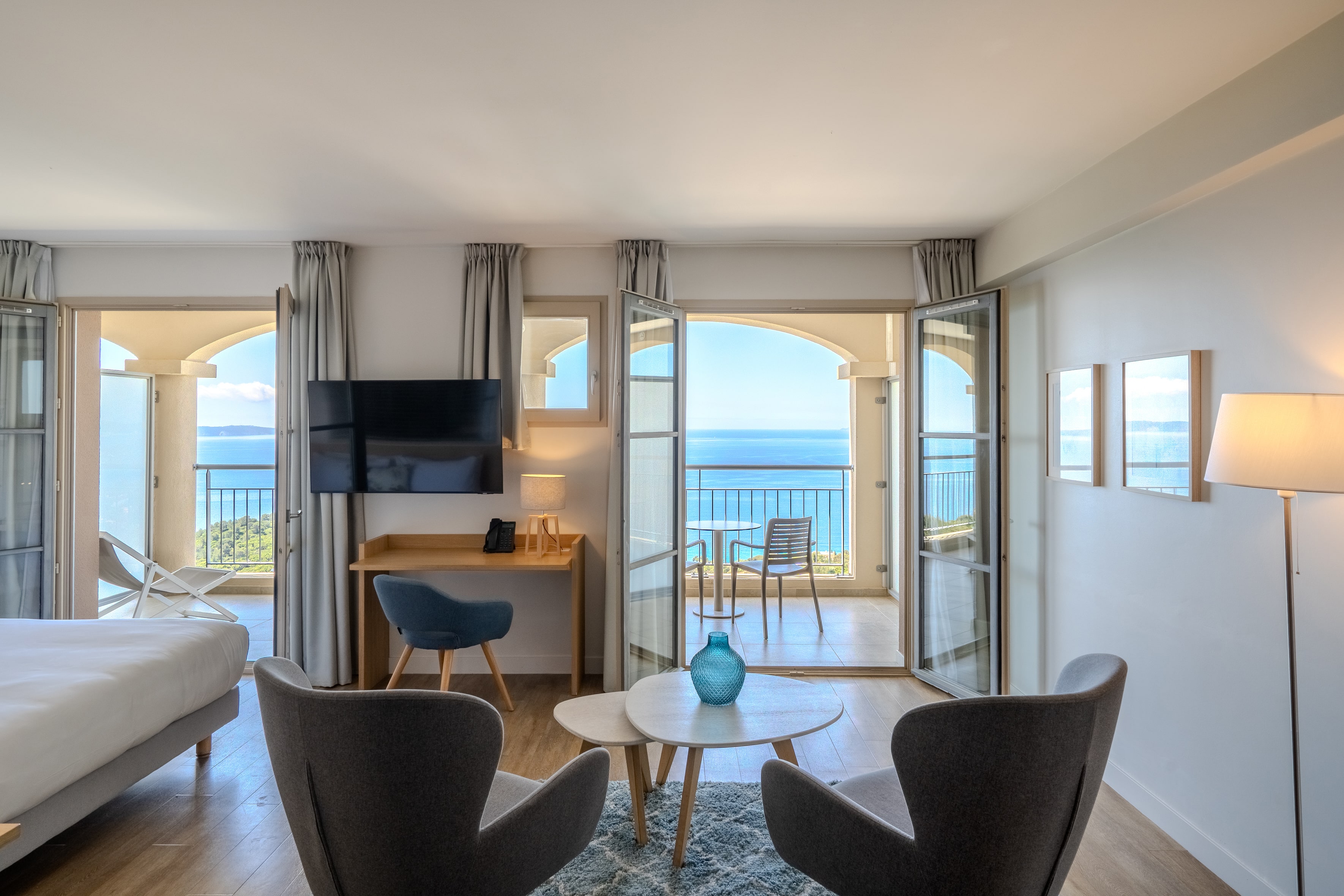 Junior Suite Superior