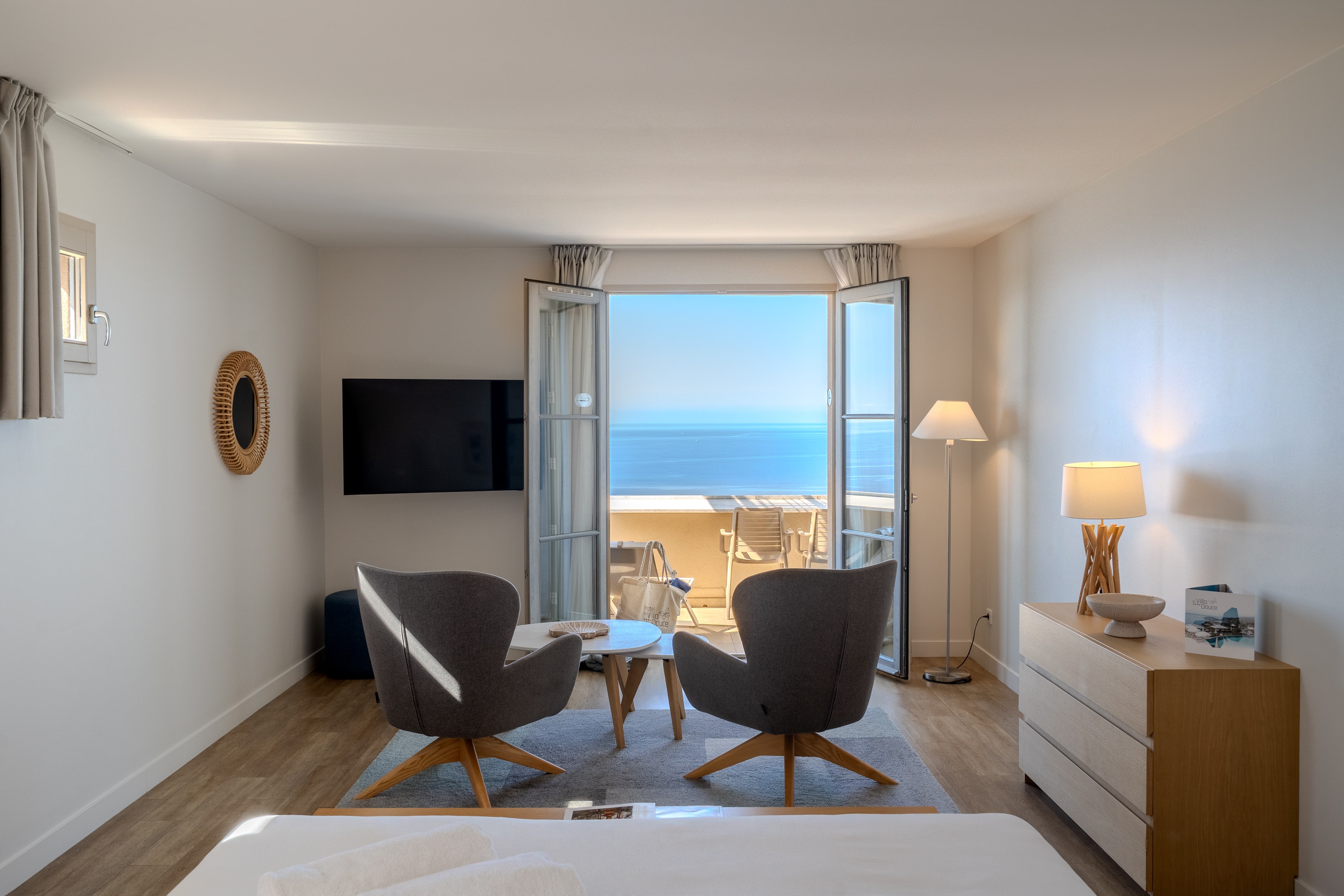 Junior Suite Superior