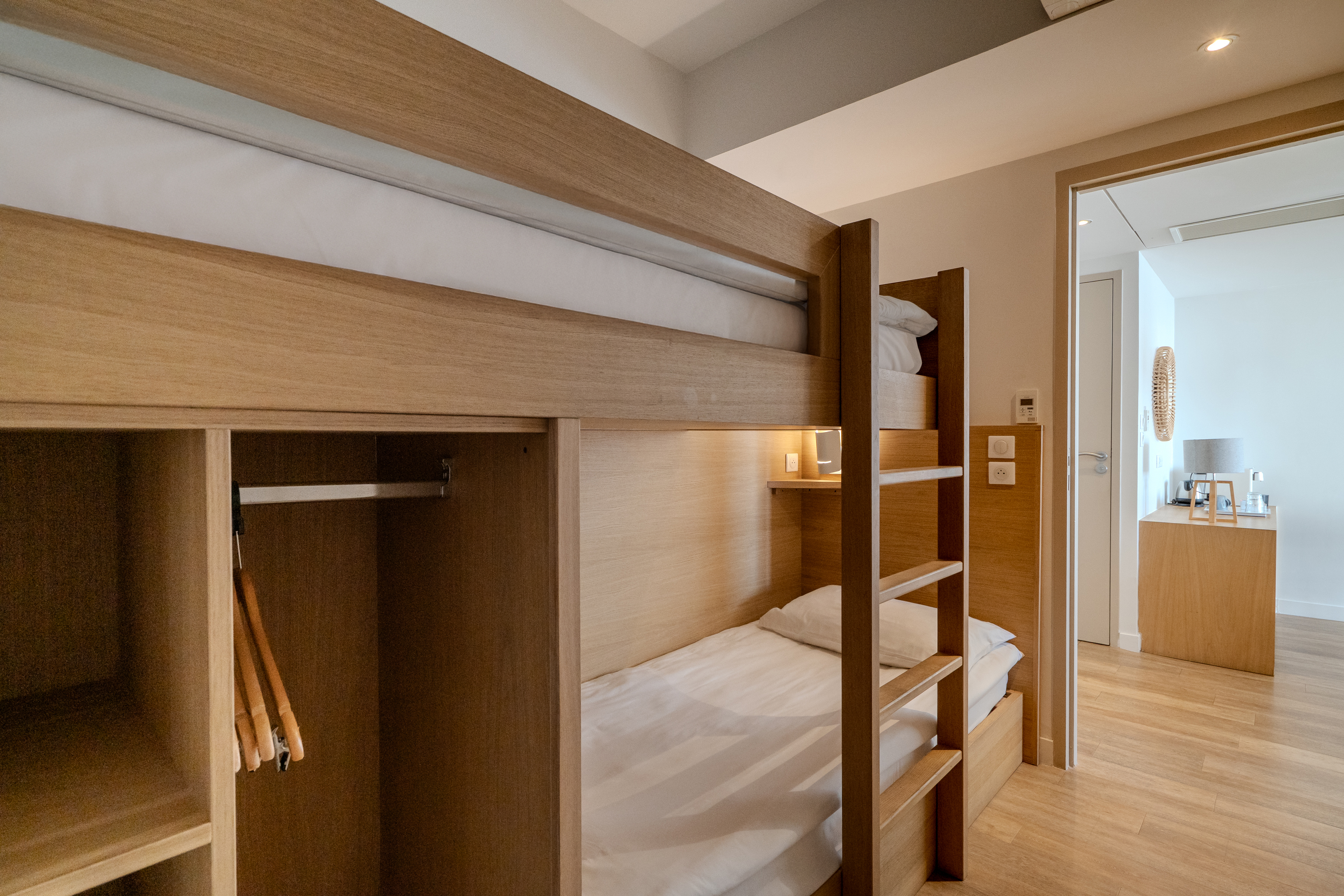 Family Room Standard