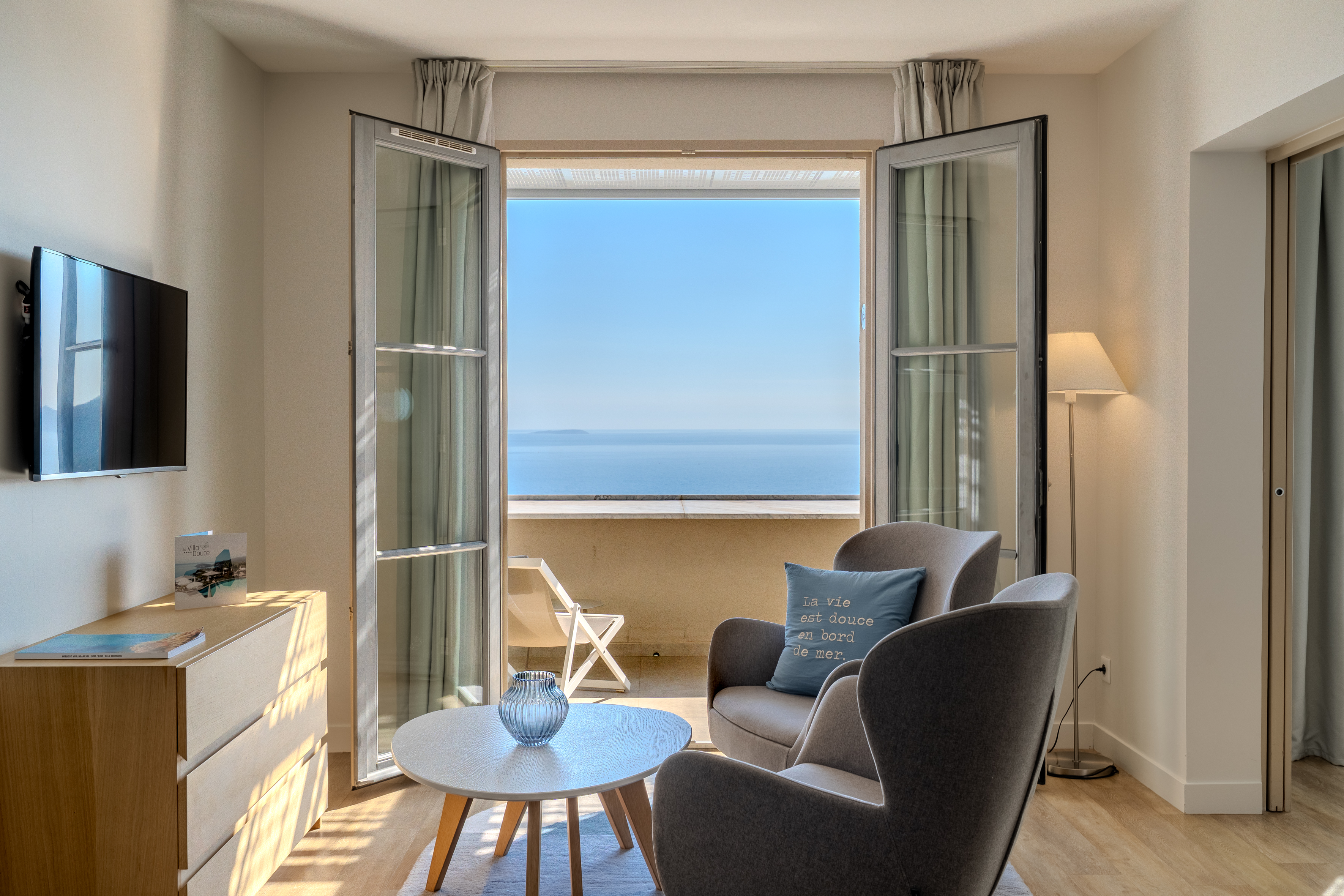 Family Room Standard