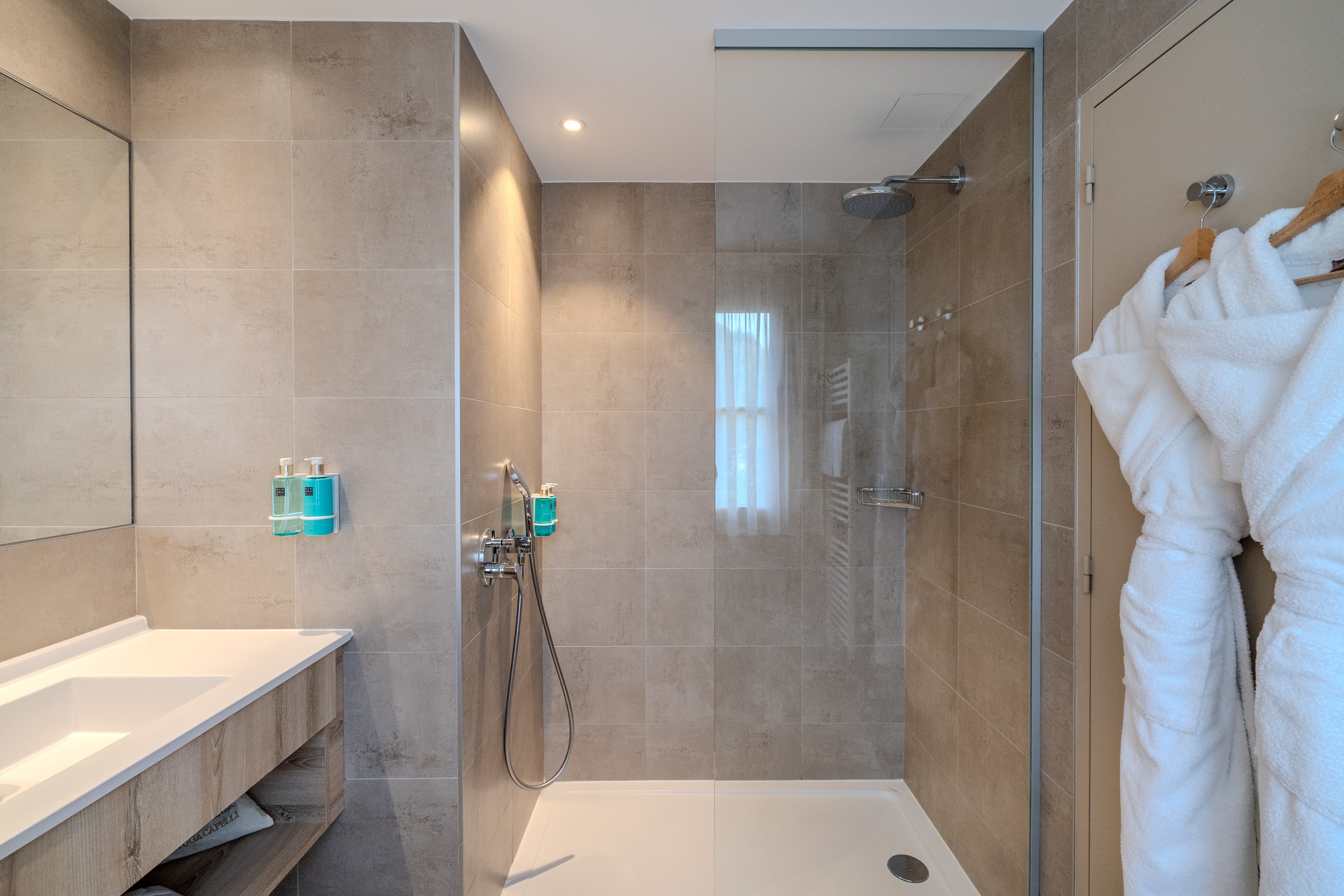 Junior Suite Superior